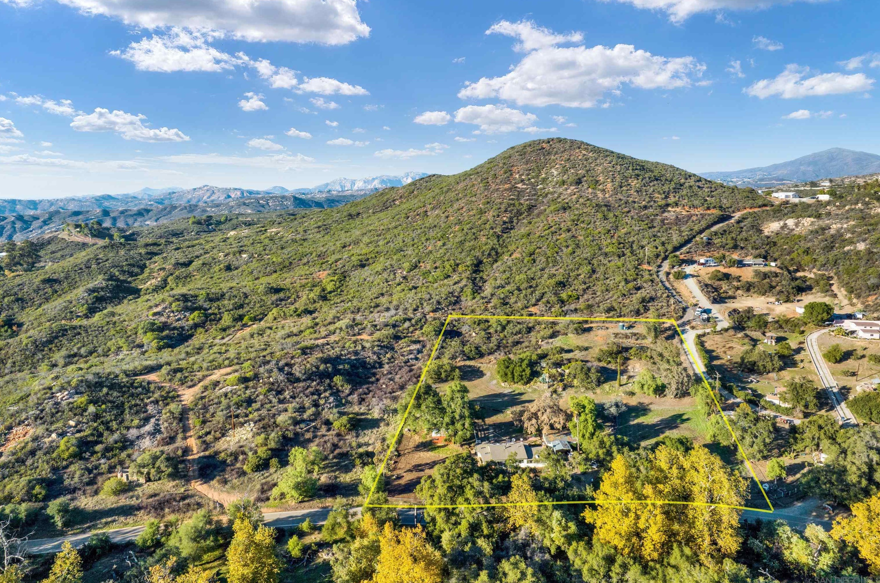 17224 Lawson Valley Rd, Jamul, CA 91935-2535