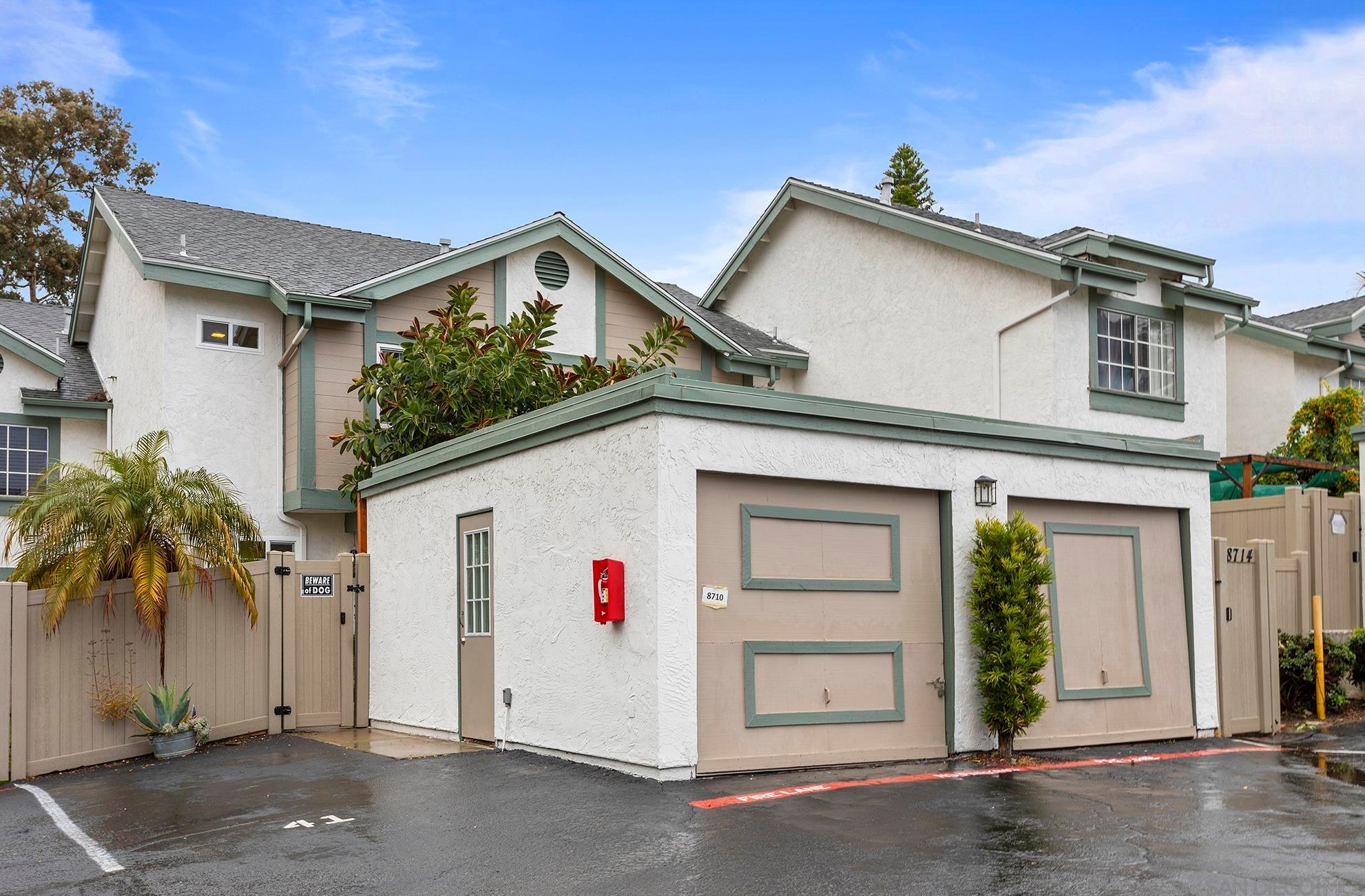 8710 Spring Canyon Dr, Spring Valley, CA 91977-6438