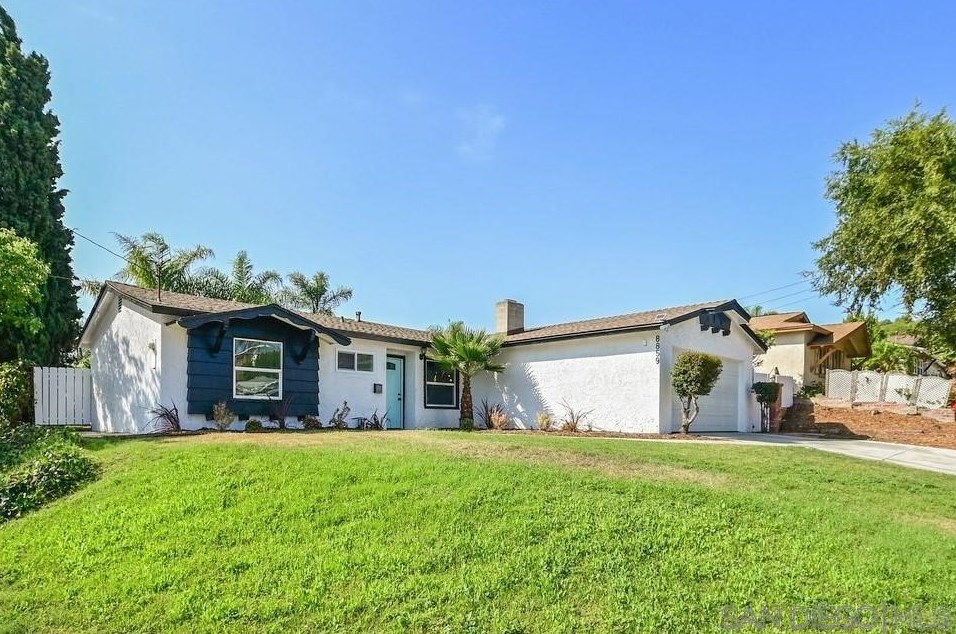 8859 Greenridge Ave, Spring Valley CA  91977-4746 exterior