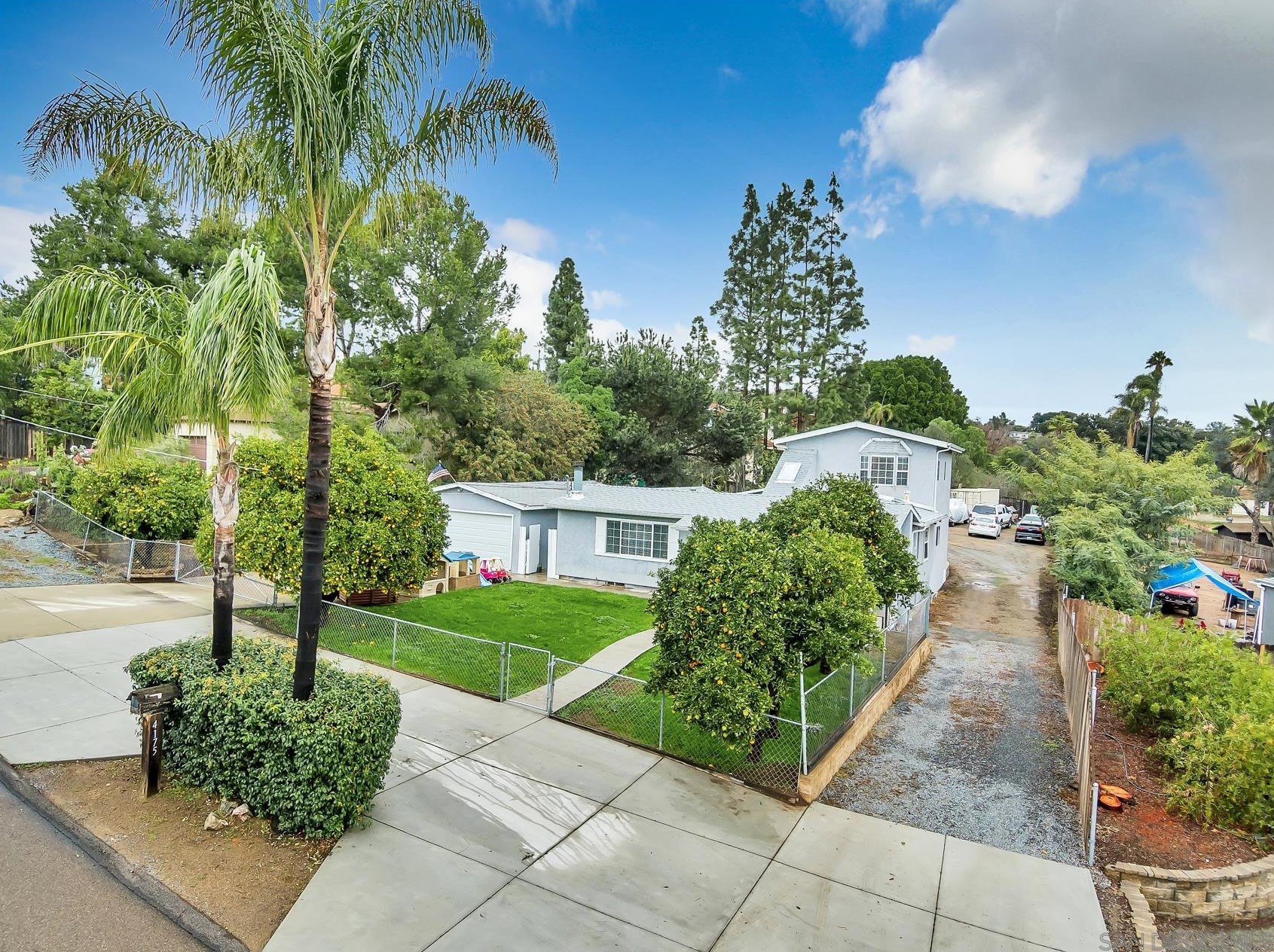 4175 Nabal Dr, La Mesa, CA 91941