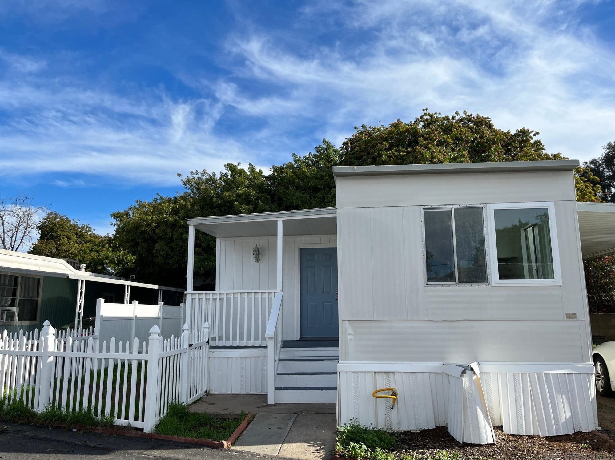 351 E Bradley Ave 17, El Cajon, CA 92021