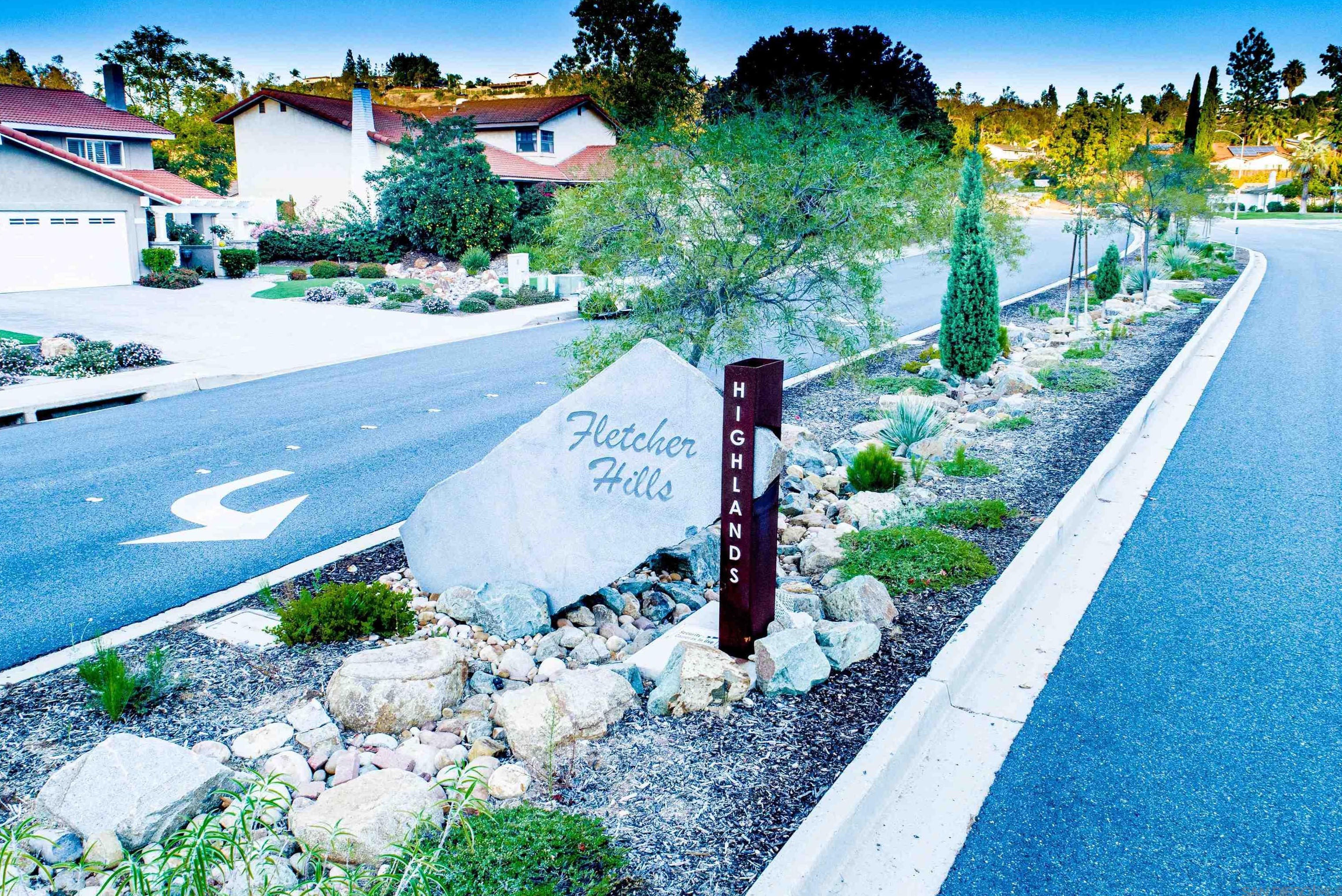 2321 Valley Lake Dr, El Cajon, CA 92020