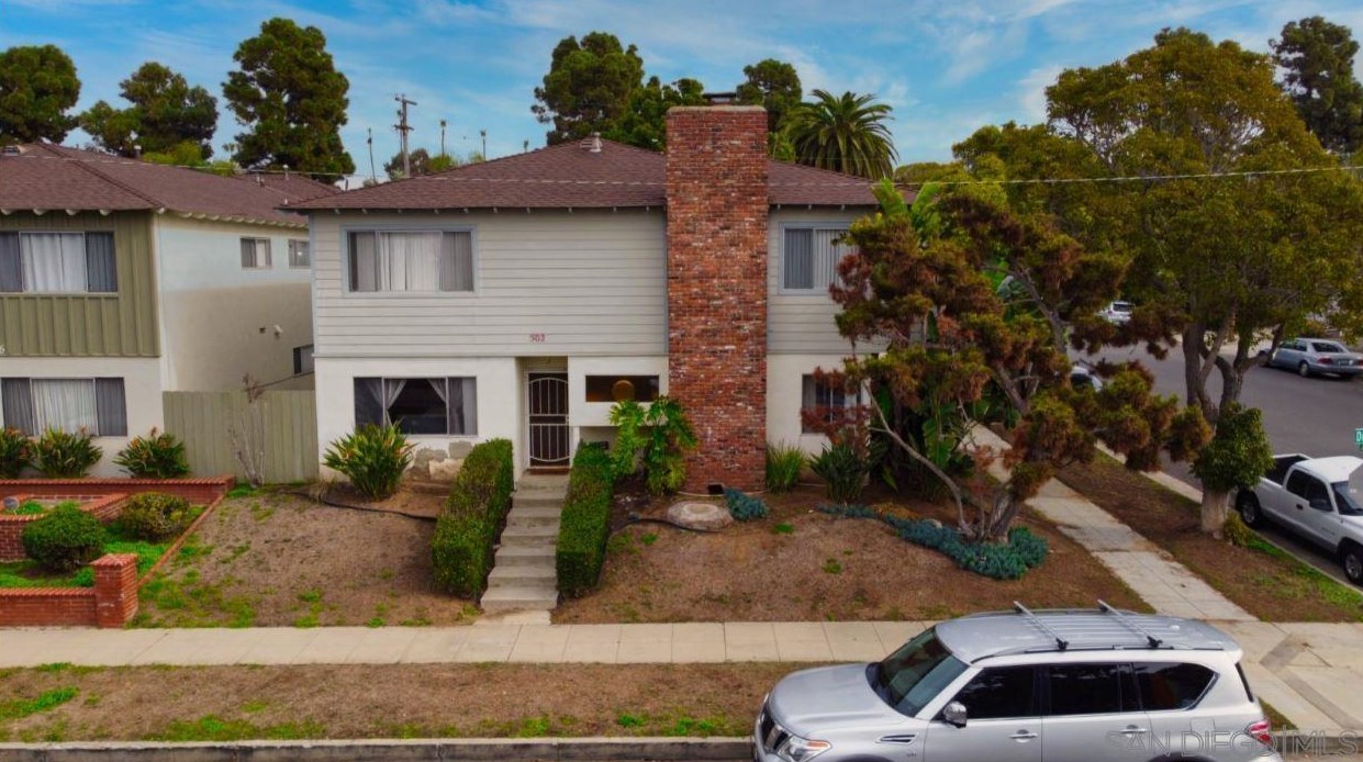 502 N Ditmar, Oceanside, CA 92054