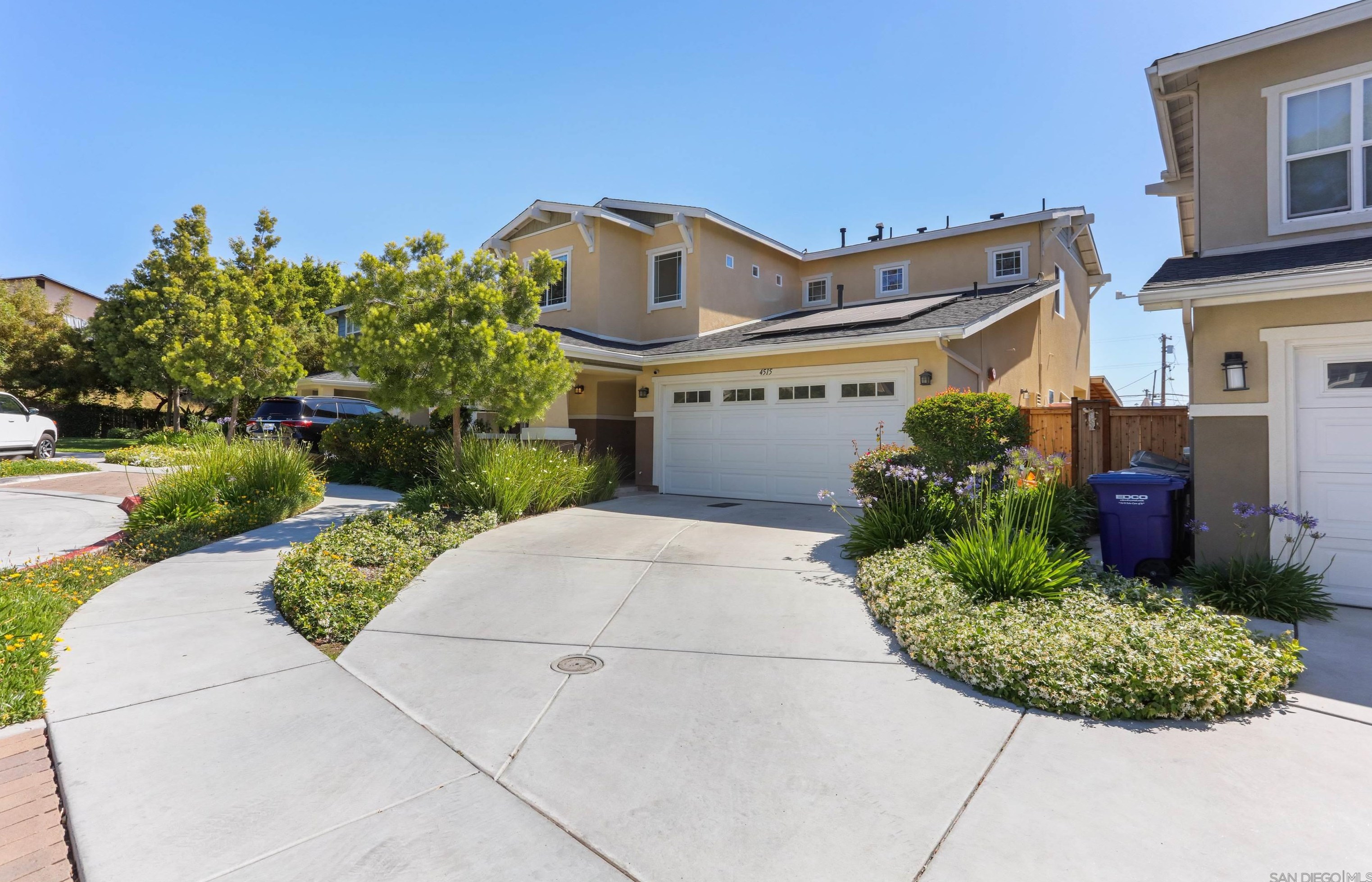 4515 Lowell St, La Mesa, CA 91942