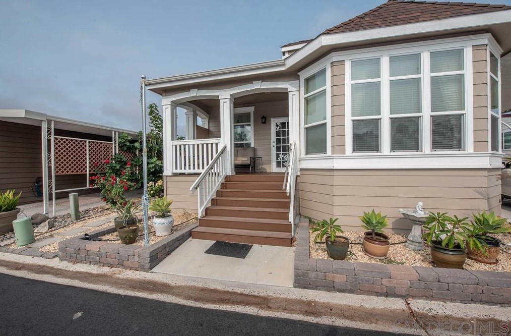 650 S Rancho Santa Fe Rd 368, San Marcos, CA 92078