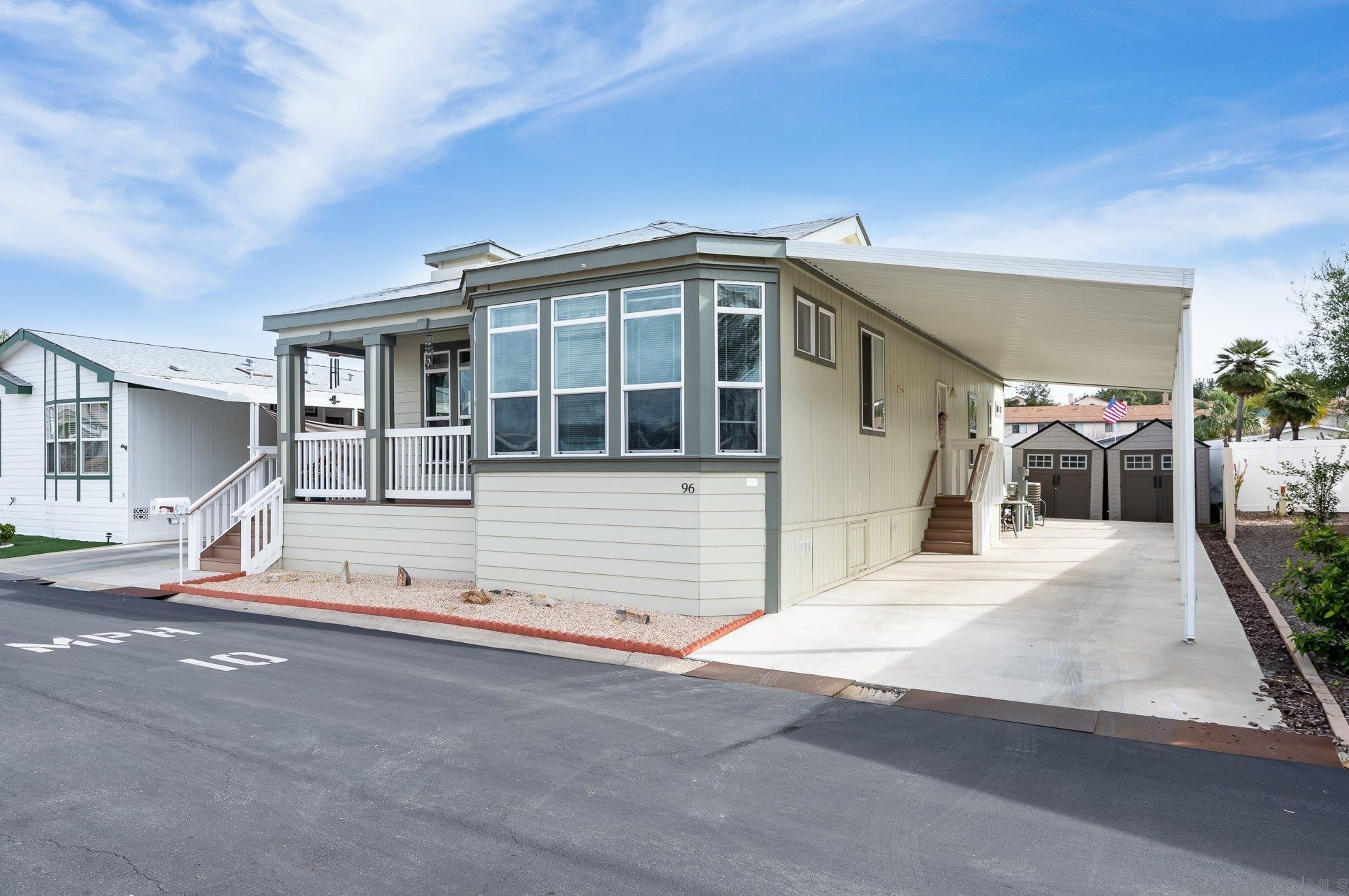 1001 S Hale Ave Spc 96, Escondido, CA 92029