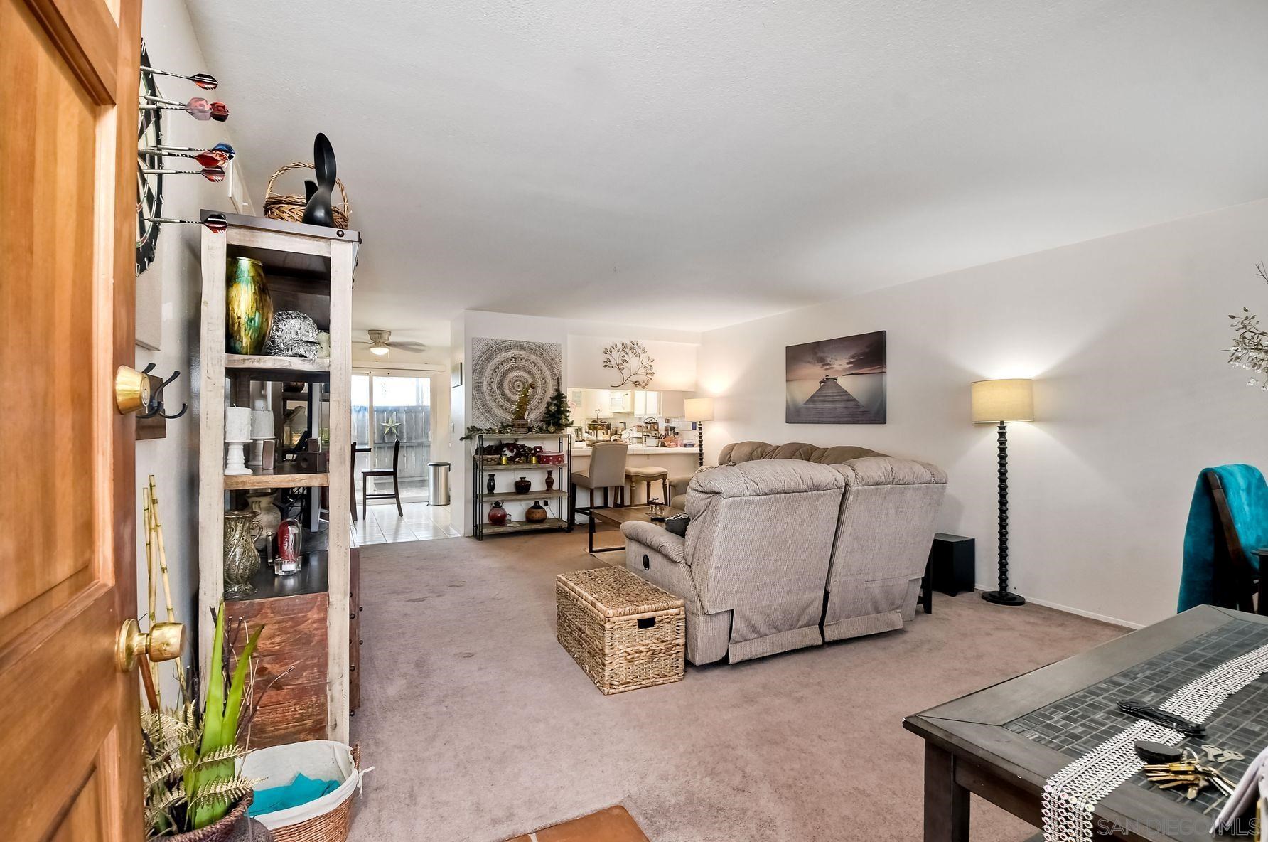 625 S Fig Street 10, Escondido, CA 92025