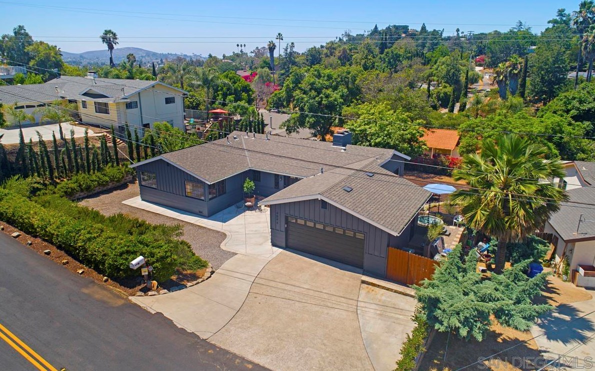 4594 Mayapan Dr, La Mesa, CA 91941