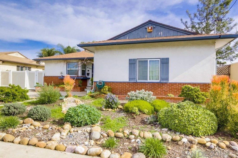 6185 Nagel, La Mesa, CA 91942