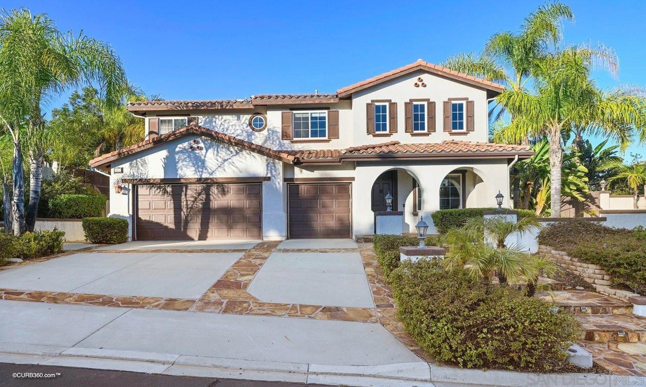 10664 Aspen Glen, Escondido, CA 92026