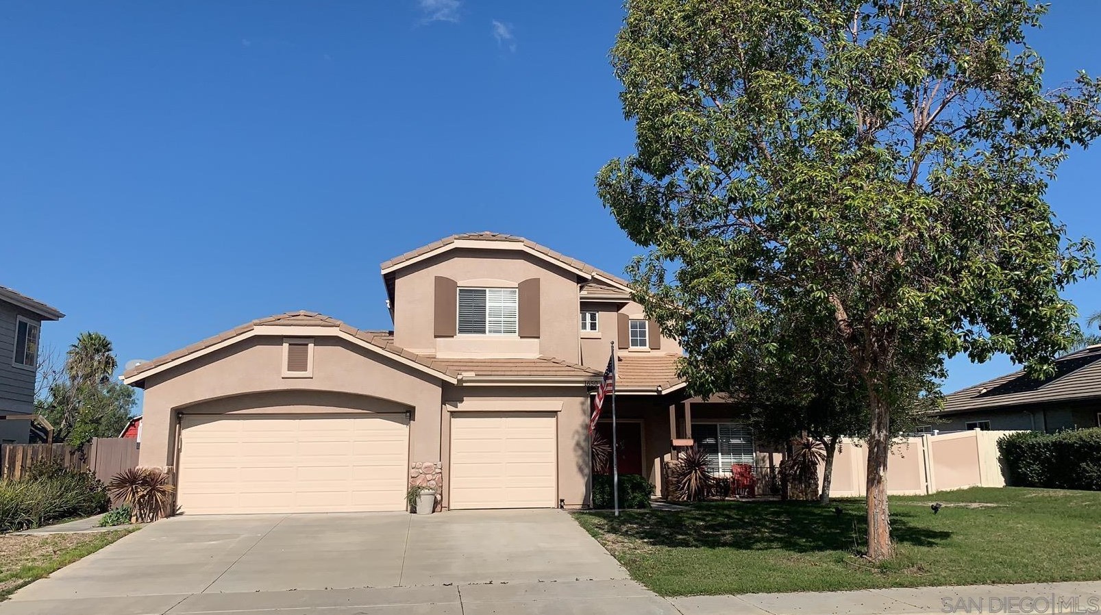 1650 Shire Ave, Oceanside, CA 92057