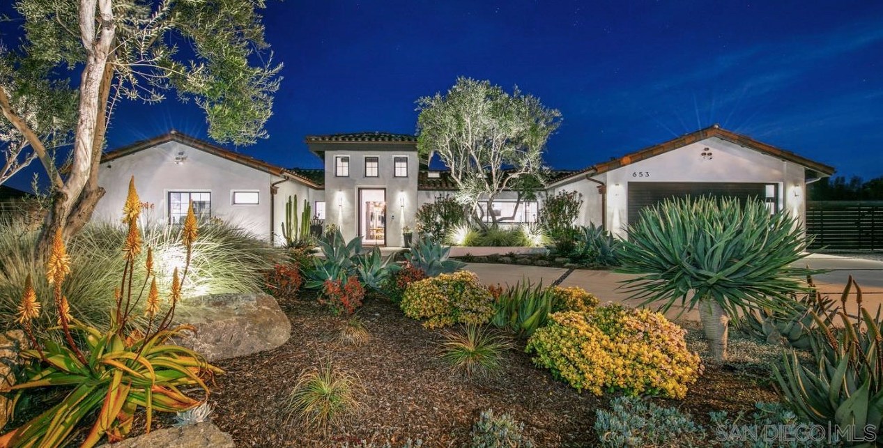 653 Camino El Dorado, Encinitas, CA 92024
