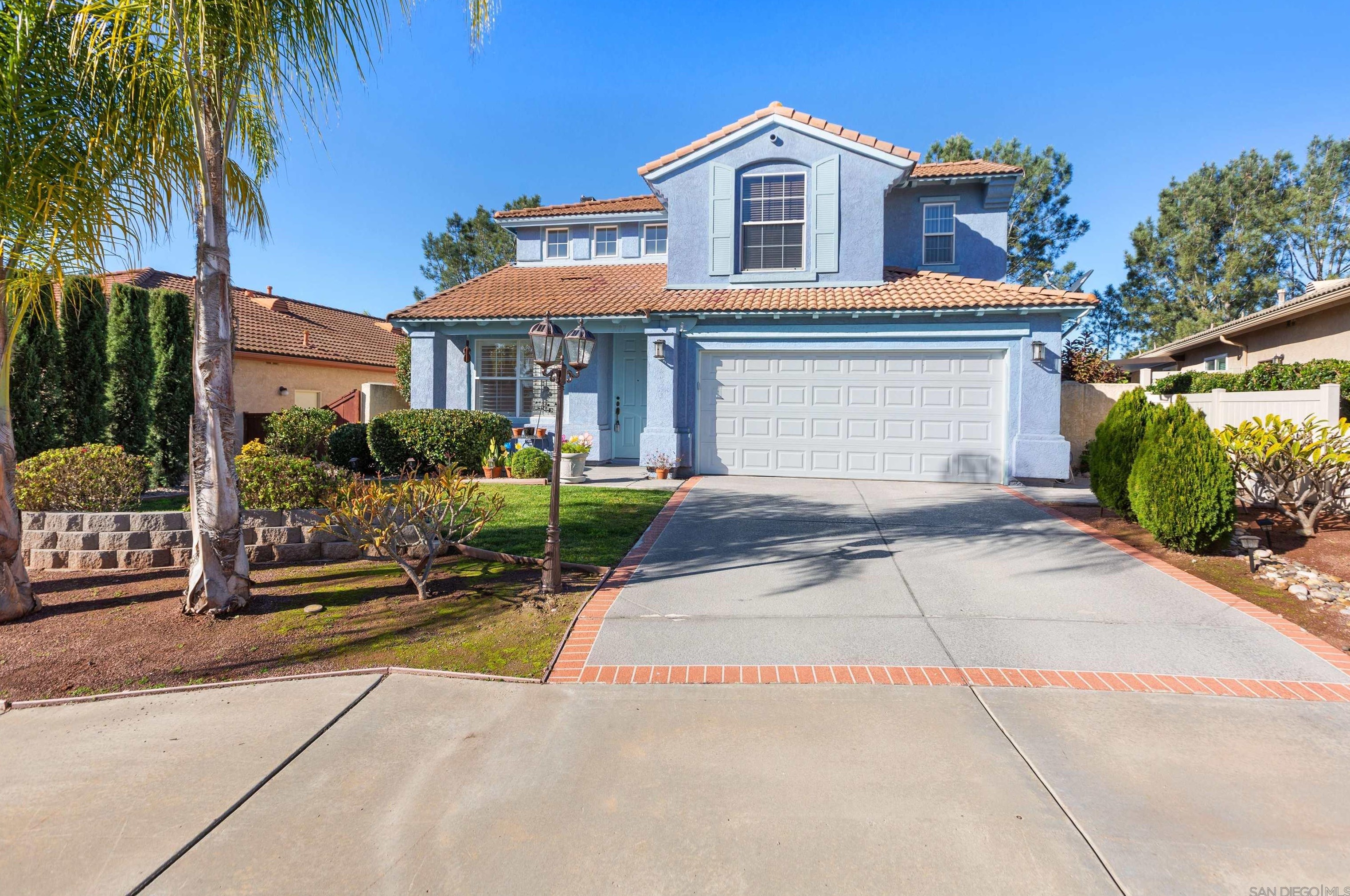 1187 Corte De Cera, Chula Vista, CA 91910-6855