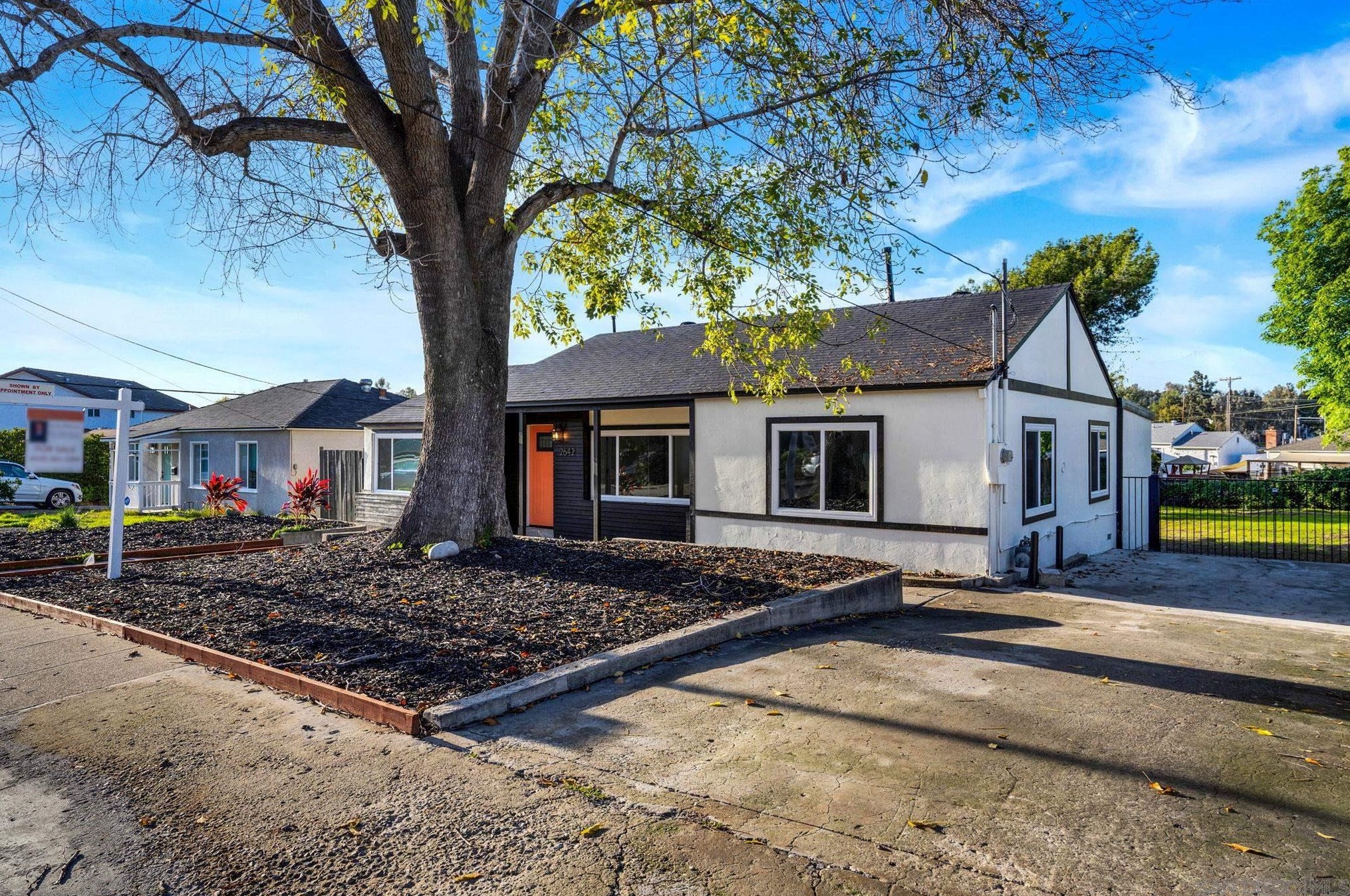 2642 Ferdinand Rd, El Cajon, CA 92020