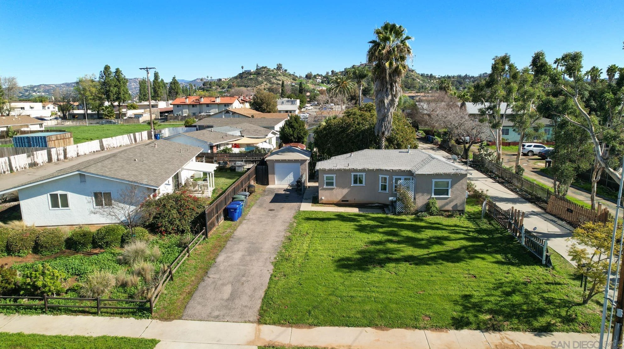 959 S Lincoln Ave, El Cajon, CA 92020