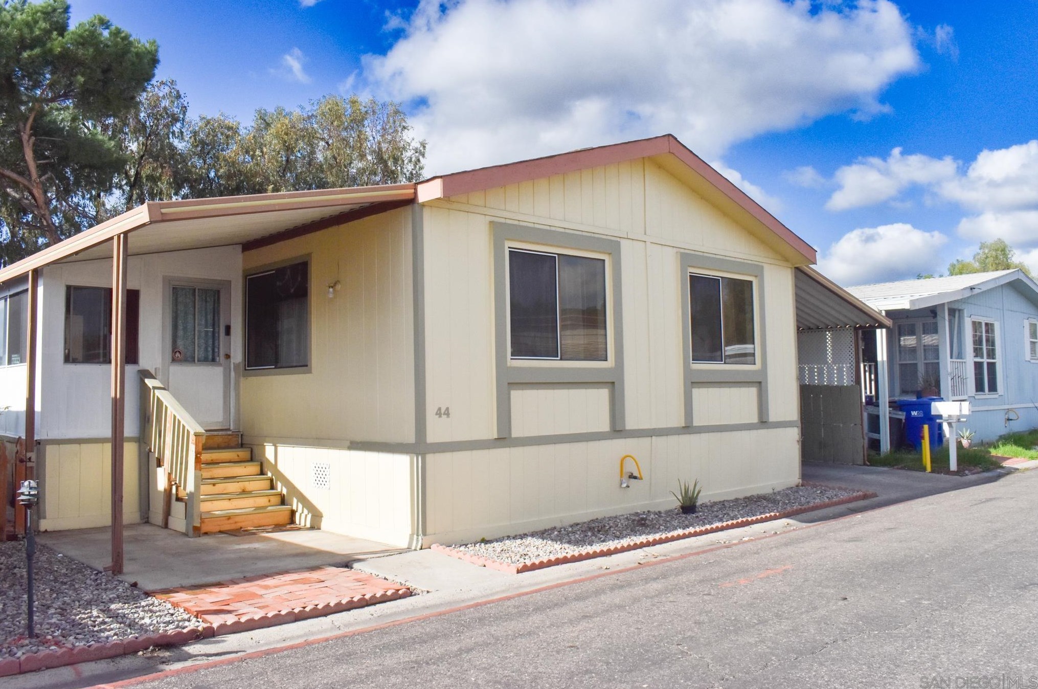 400 Greenfield Dr Spc 44, El Cajon, CA 92021