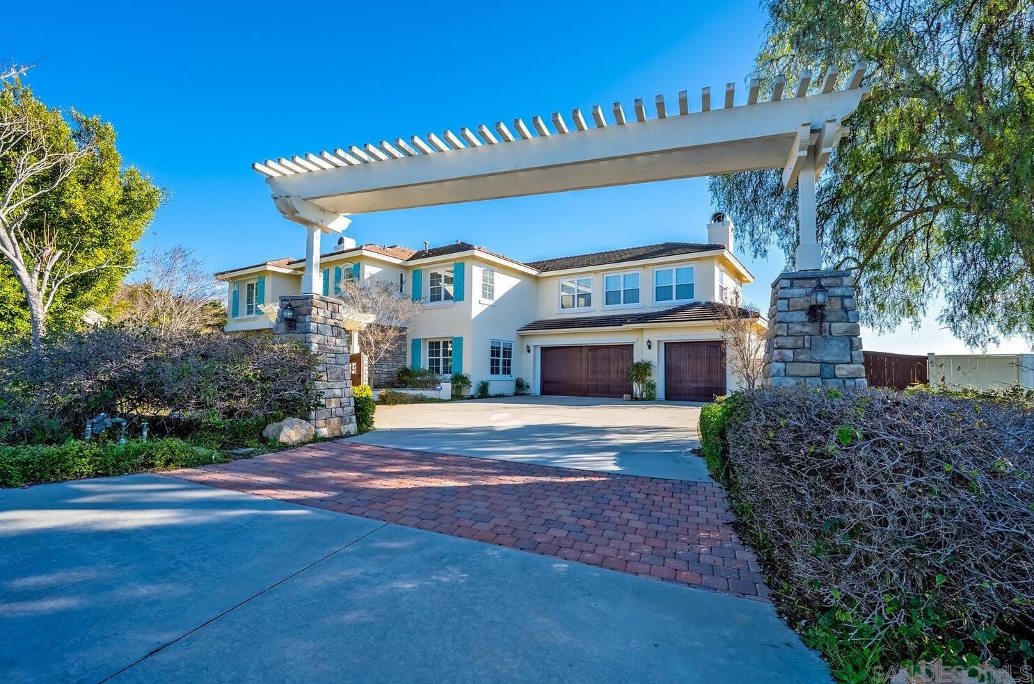 1333 Vista De Lomas, Bonsall, CA 92003