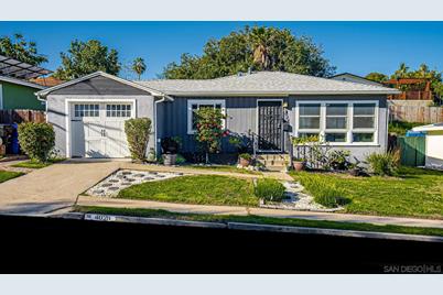 4028 Loma Alta Dr - Photo 1