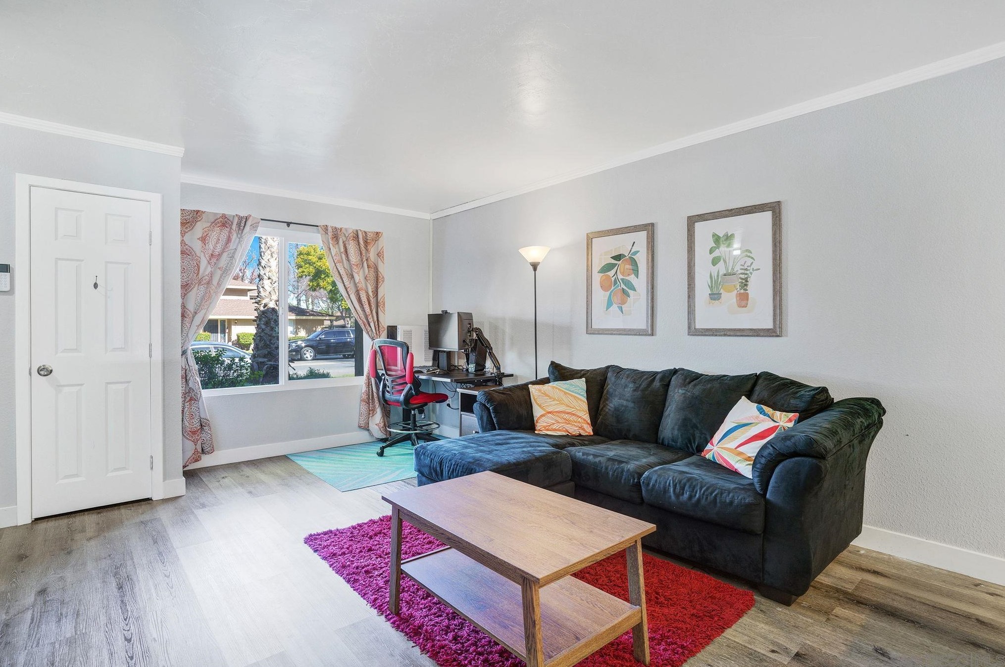 954 Amistad Pl C, El Cajon, CA 92019
