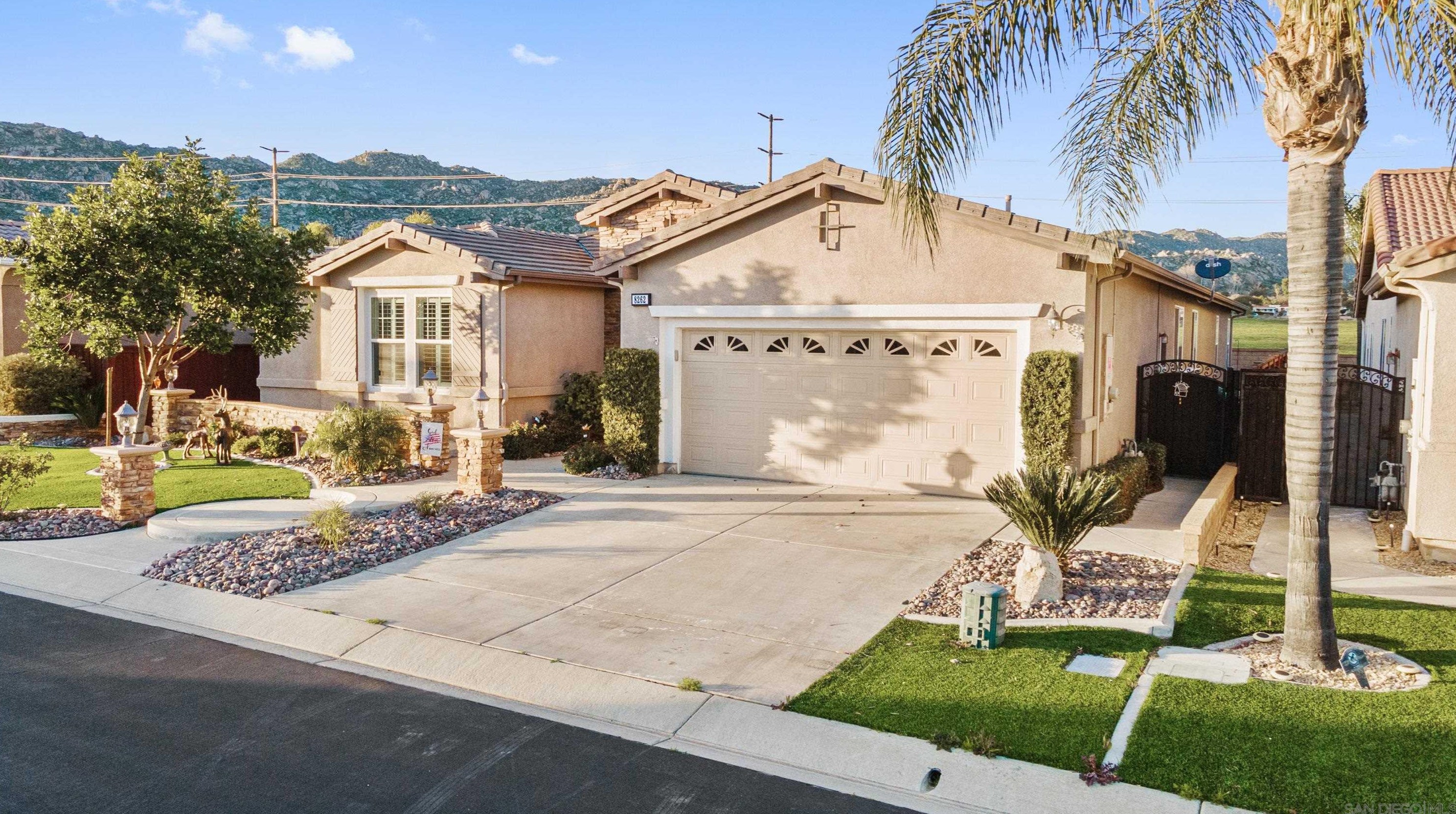8262 Parry Dr, Hemet, CA 92545-9391