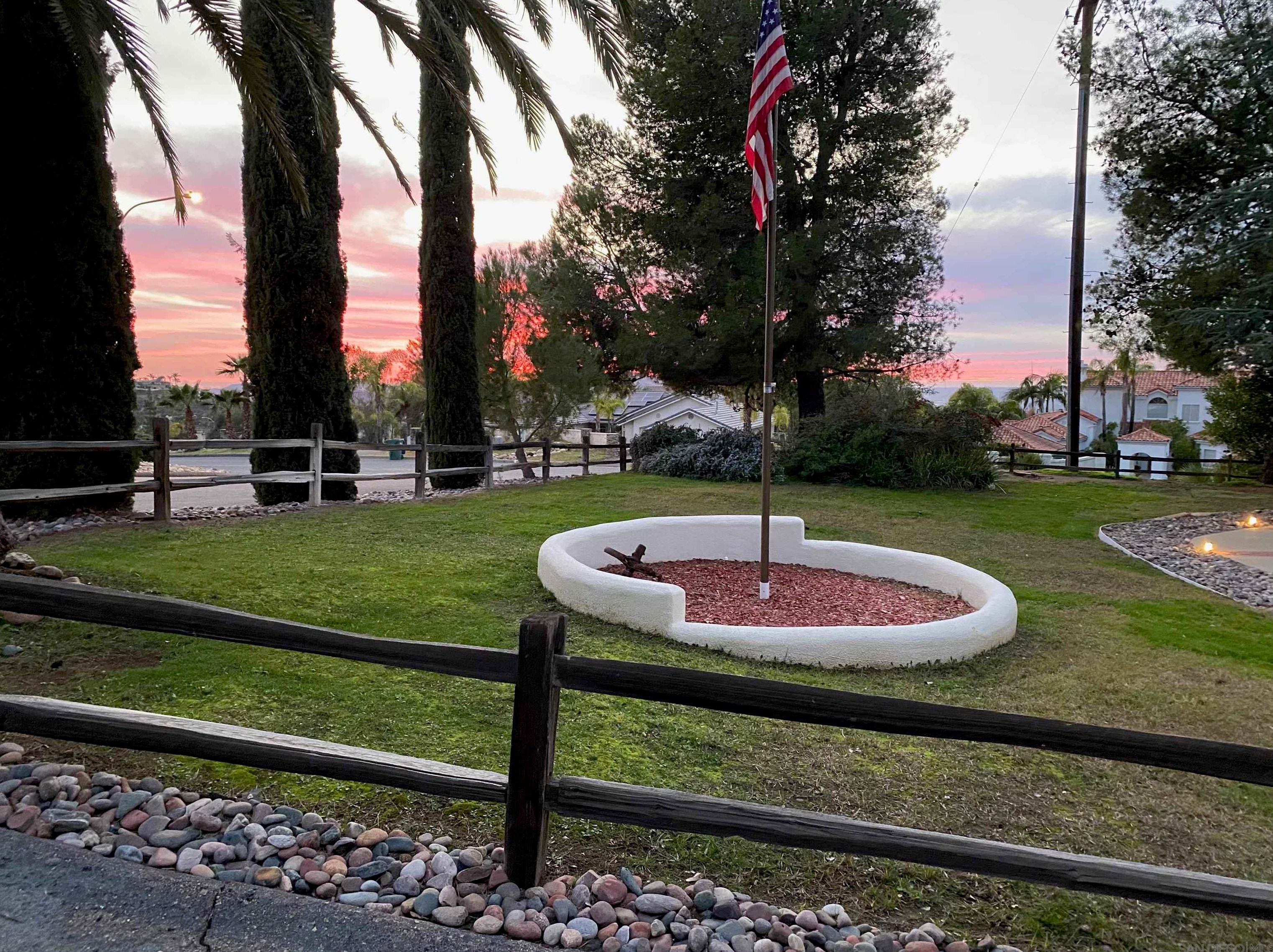 2502 Starkey Way, Alpine, CA 91901