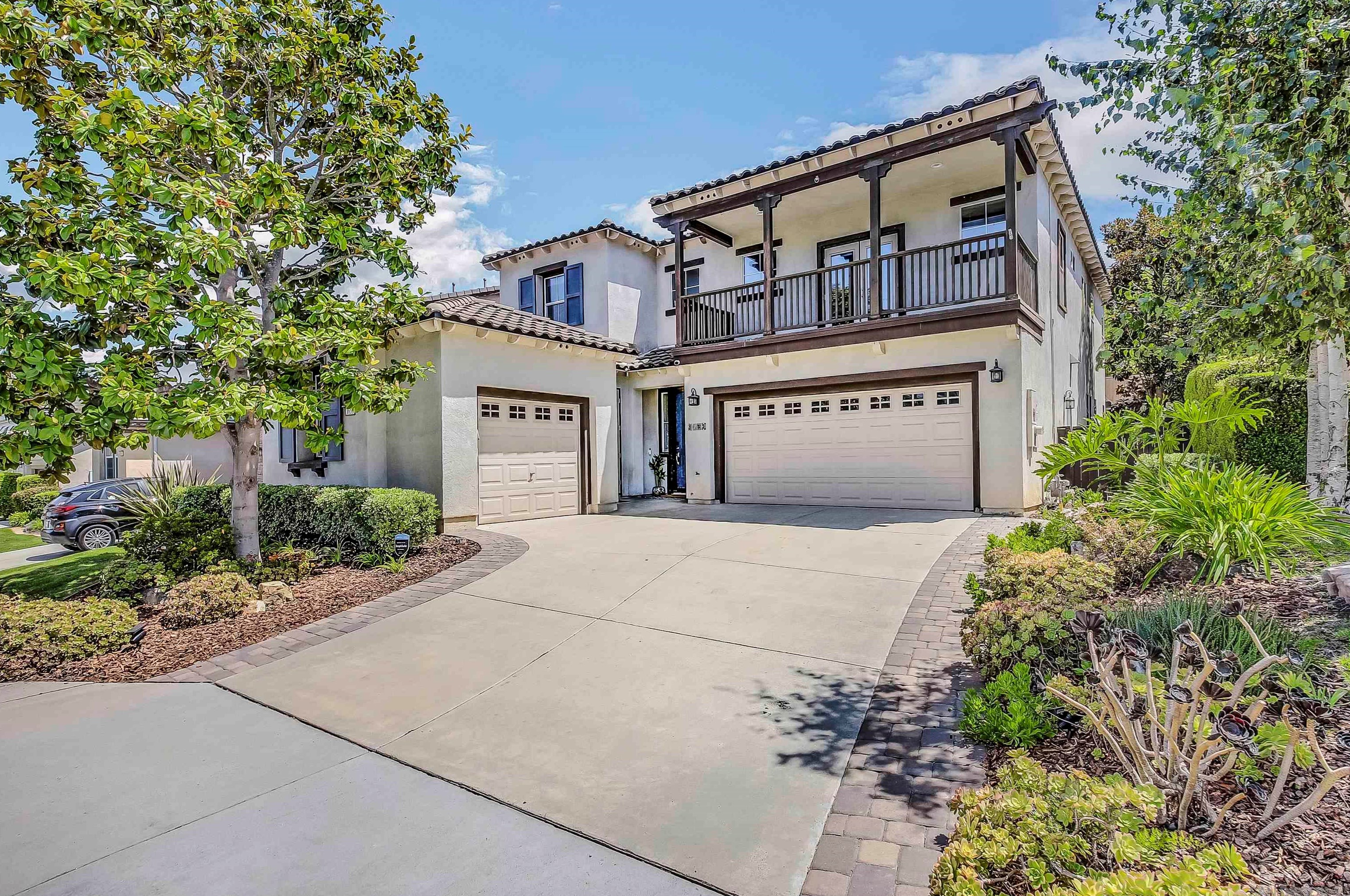 1653 Sagewood Way, San Marcos, CA 92078