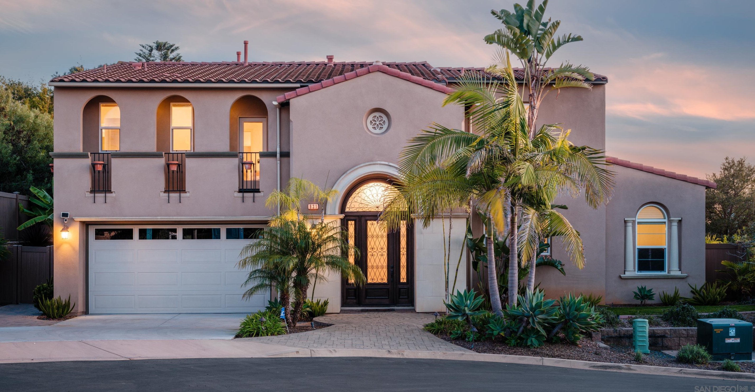 931 Bluejack Rd, Encinitas, CA 92024