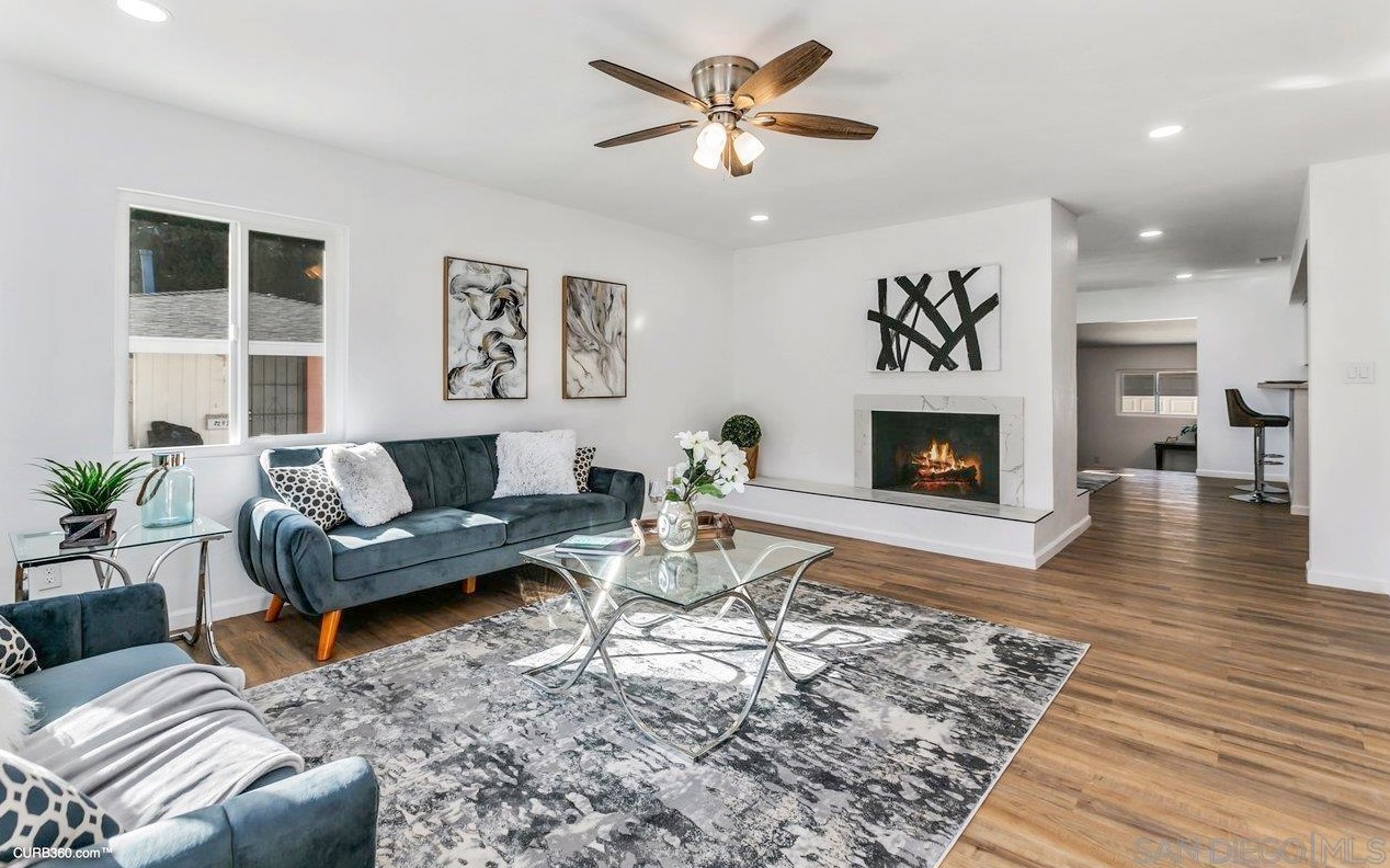 2248 Washington, Lemon Grove, CA 91945