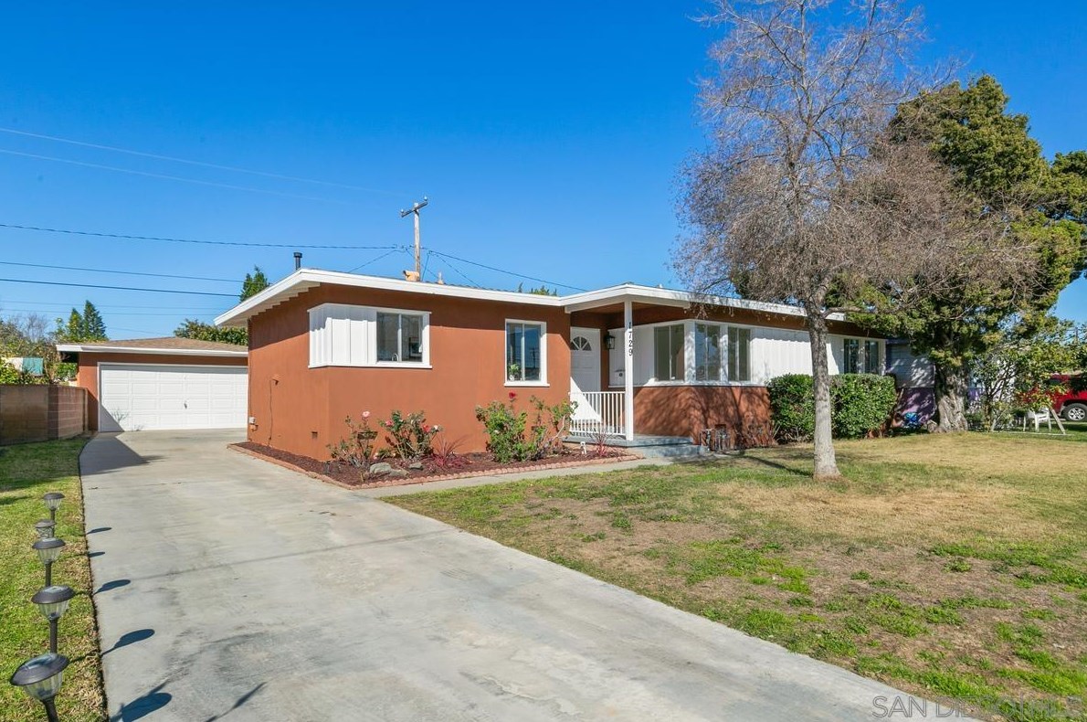 1729 E Willow St, Anaheim, CA 92805