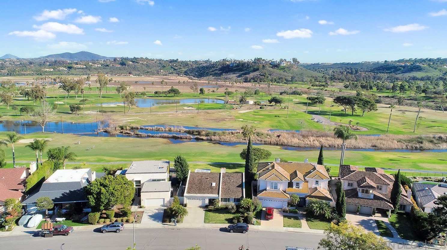 3919 Avenida Brisa, Rancho Santa Fe, CA 92091-4222