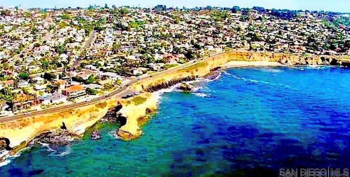 1305 Trieste Dr A &amp B, San Diego, CA 92107