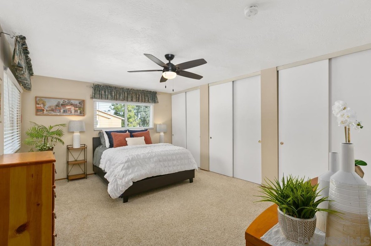 13141 Mulberry Tree Ln, Poway CA  exterior