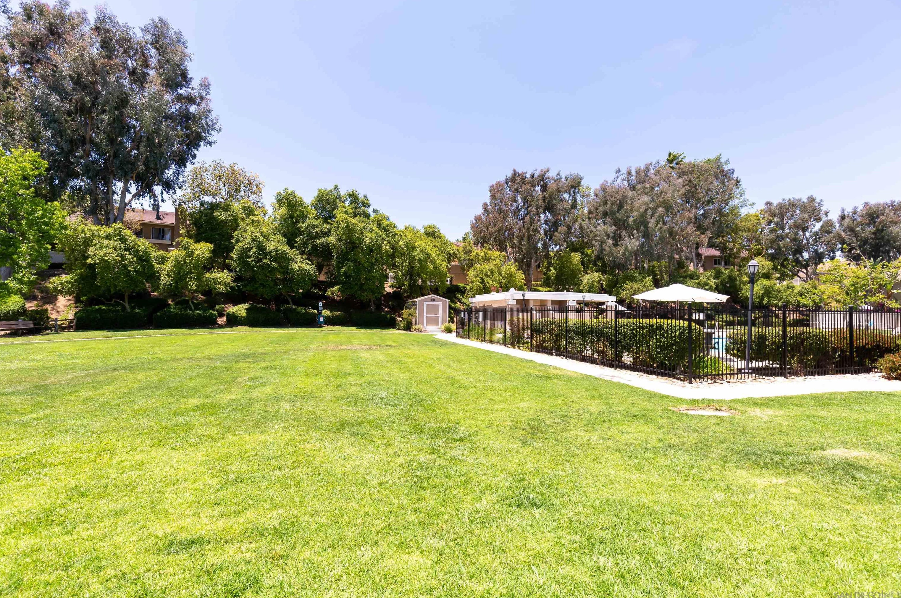 13141 Mulberry Tree Ln, Poway CA  exterior