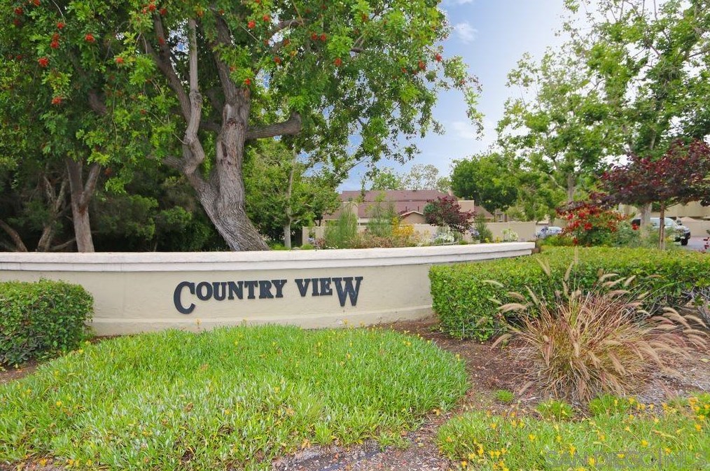 13141 Mulberry Tree Ln, Poway CA  exterior