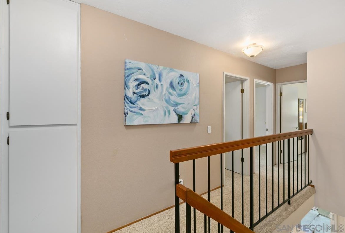 13141 Mulberry Tree Ln, Poway CA  exterior