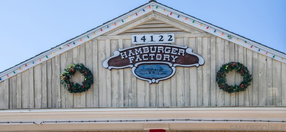 13141 Mulberry Tree Ln, Poway CA  exterior