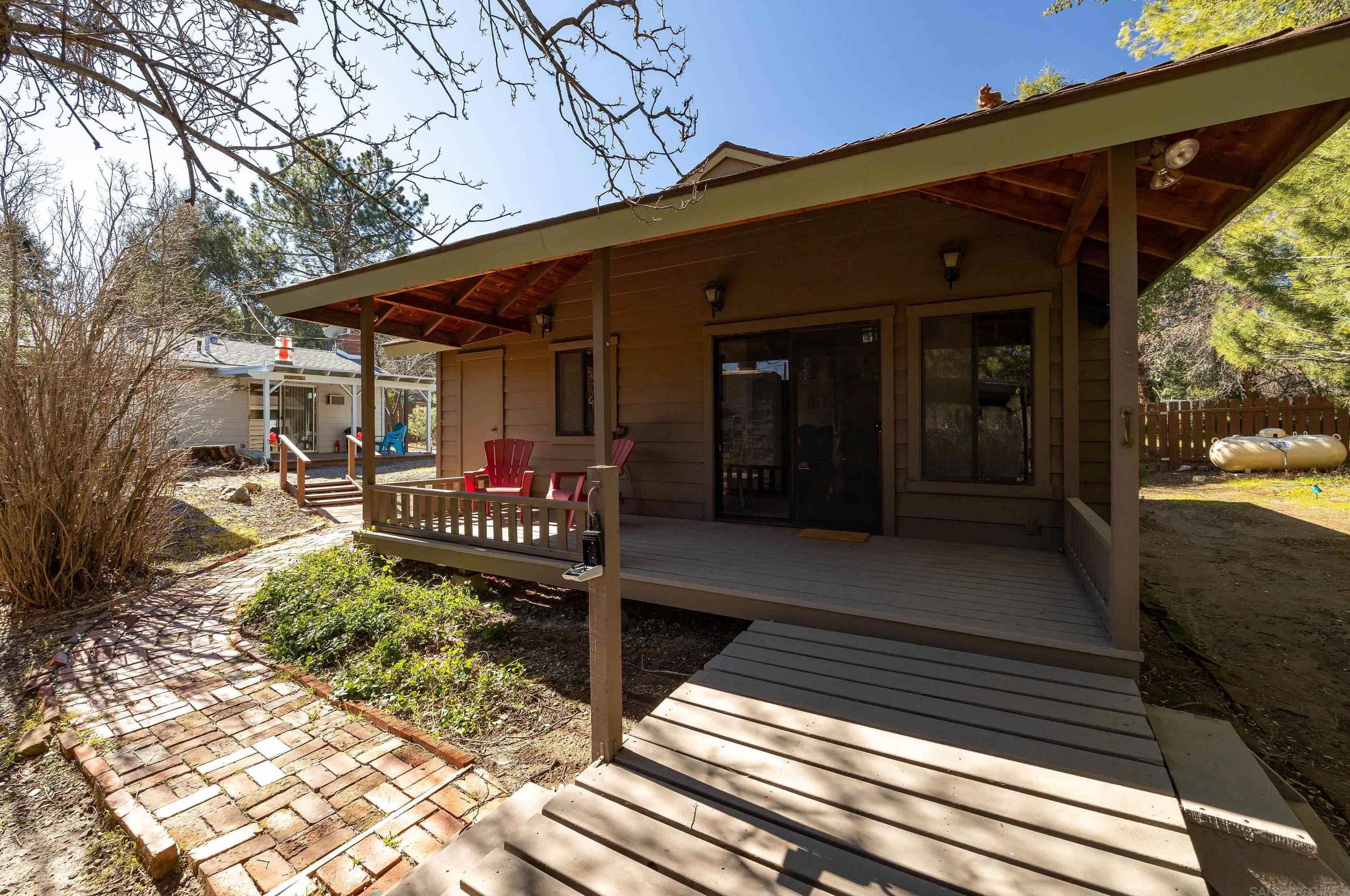 9535 Pilawee Wee Ln, Descanso, CA 91916-9762