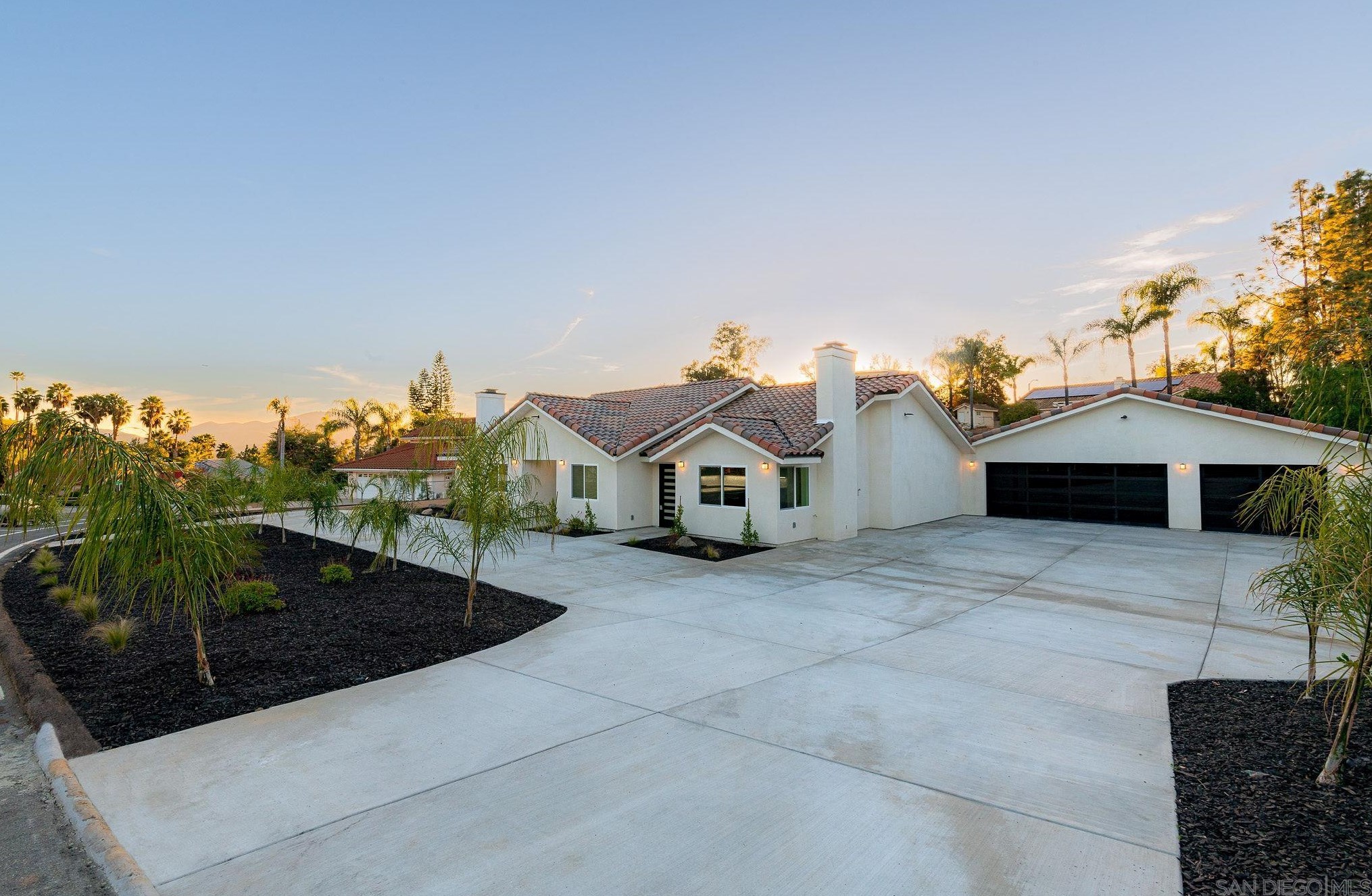 1360 Vista Grande Rd, El Cajon, CA 92019