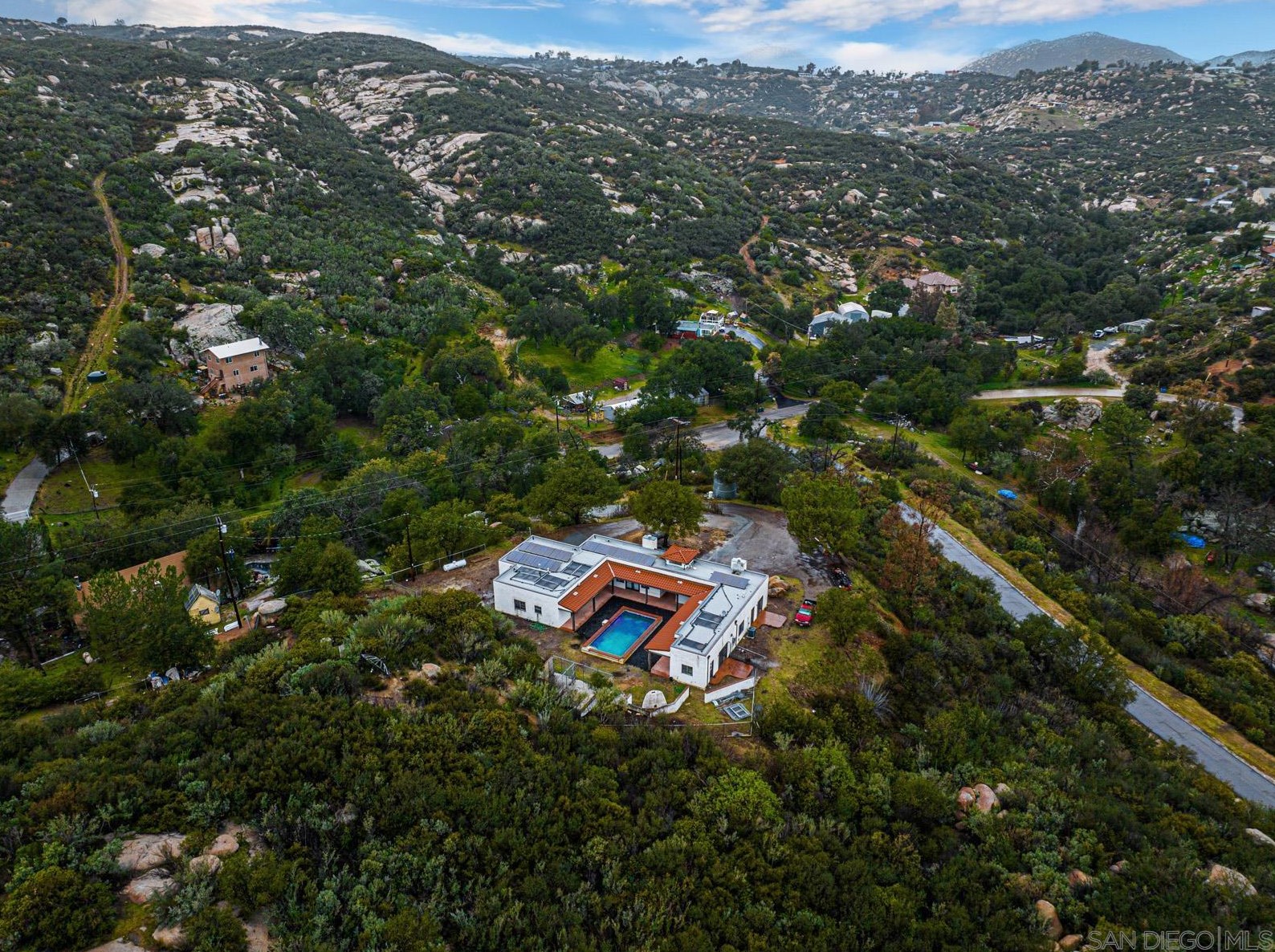 20850 Deerhorn Valley Rd, Jamul, CA 91935