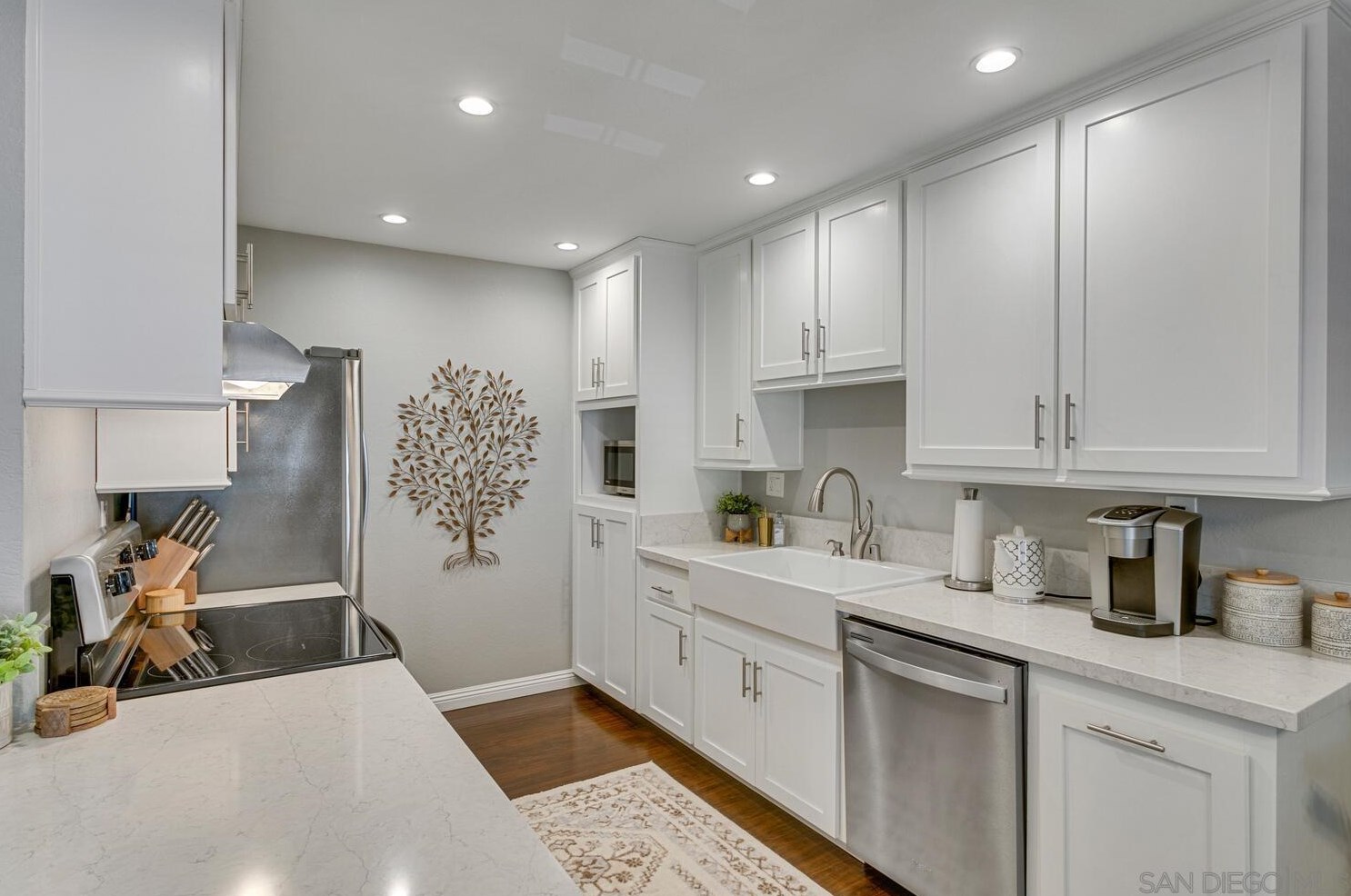 5026 Collwood Way 69, San Diego, CA 92115
