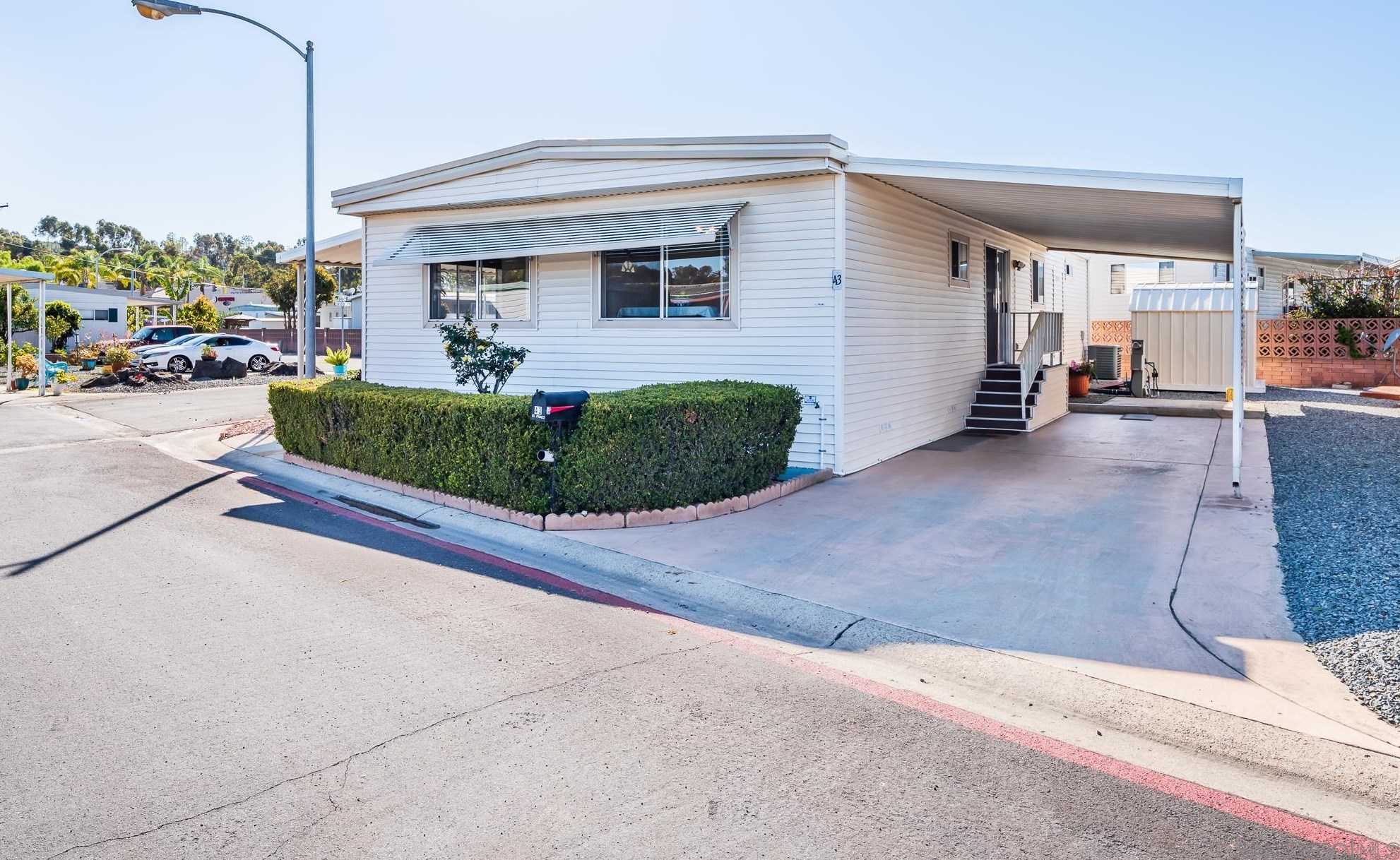 43 El Prado Ln 43, Oceanside, CA 92058