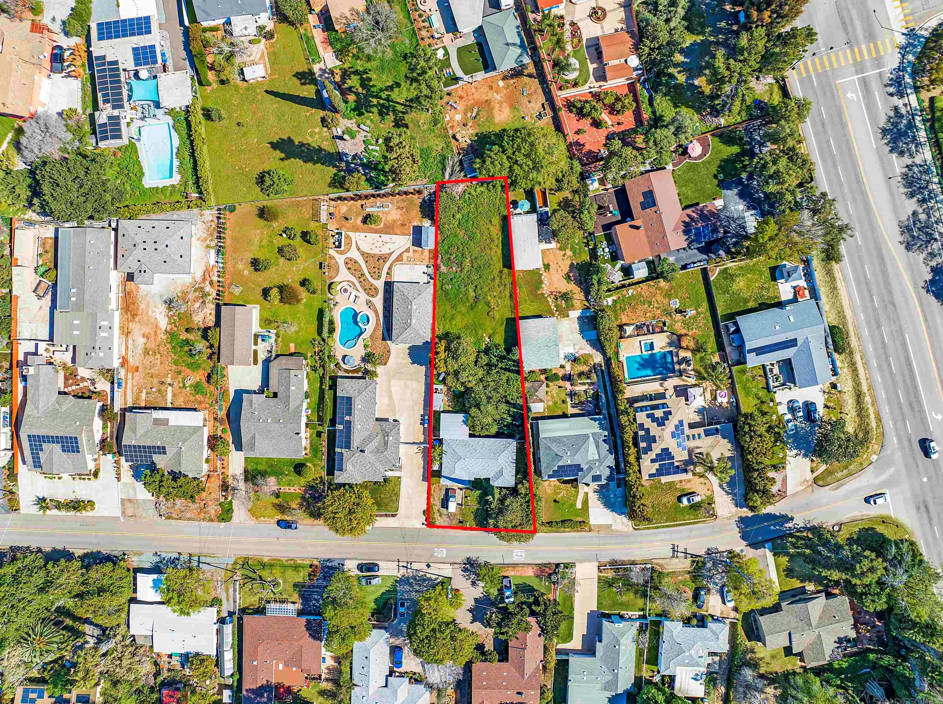 10744 Louisa Dr, La Mesa, CA 91941