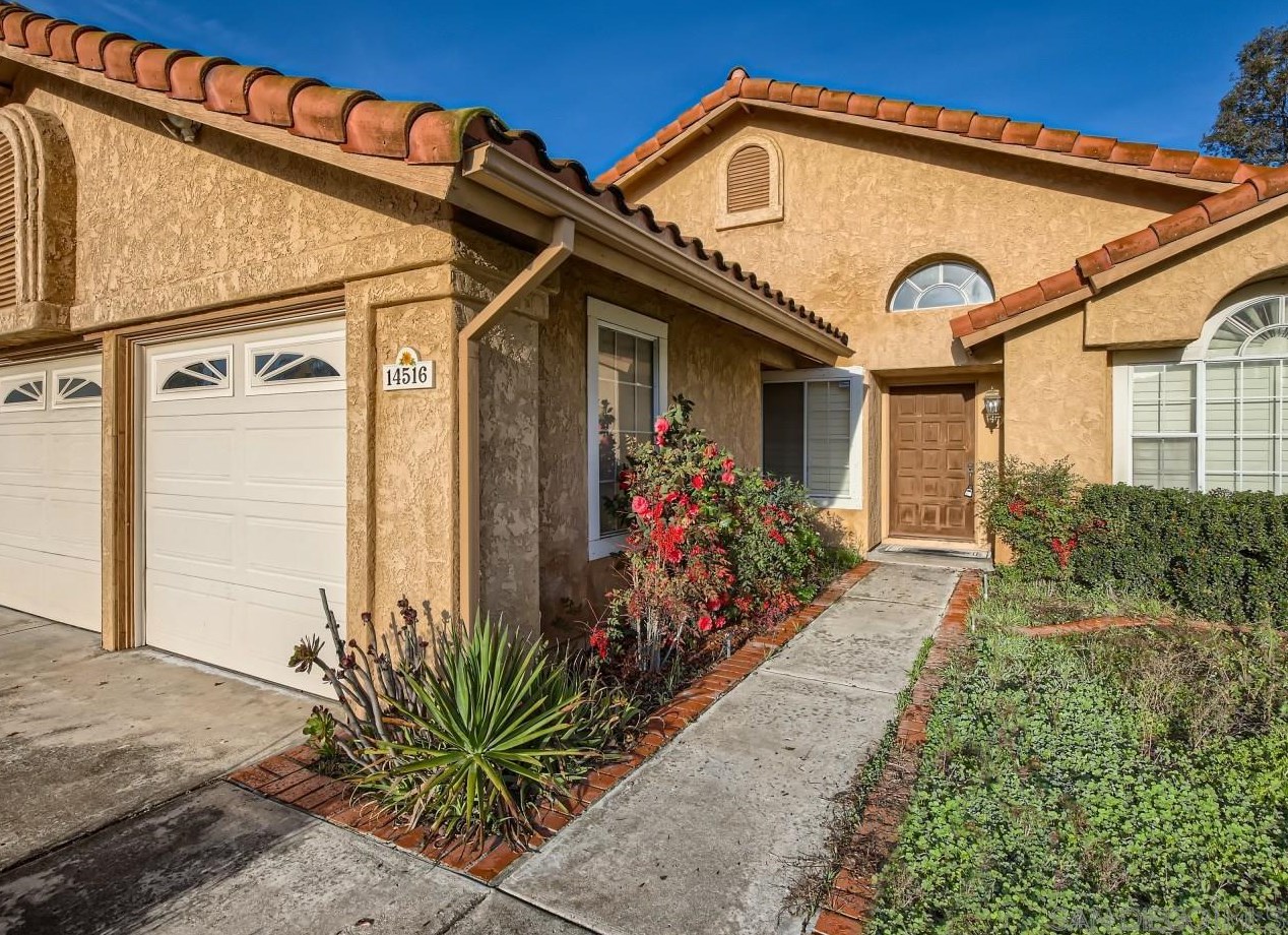 14516 Crestwood Ave, Poway, CA 92064
