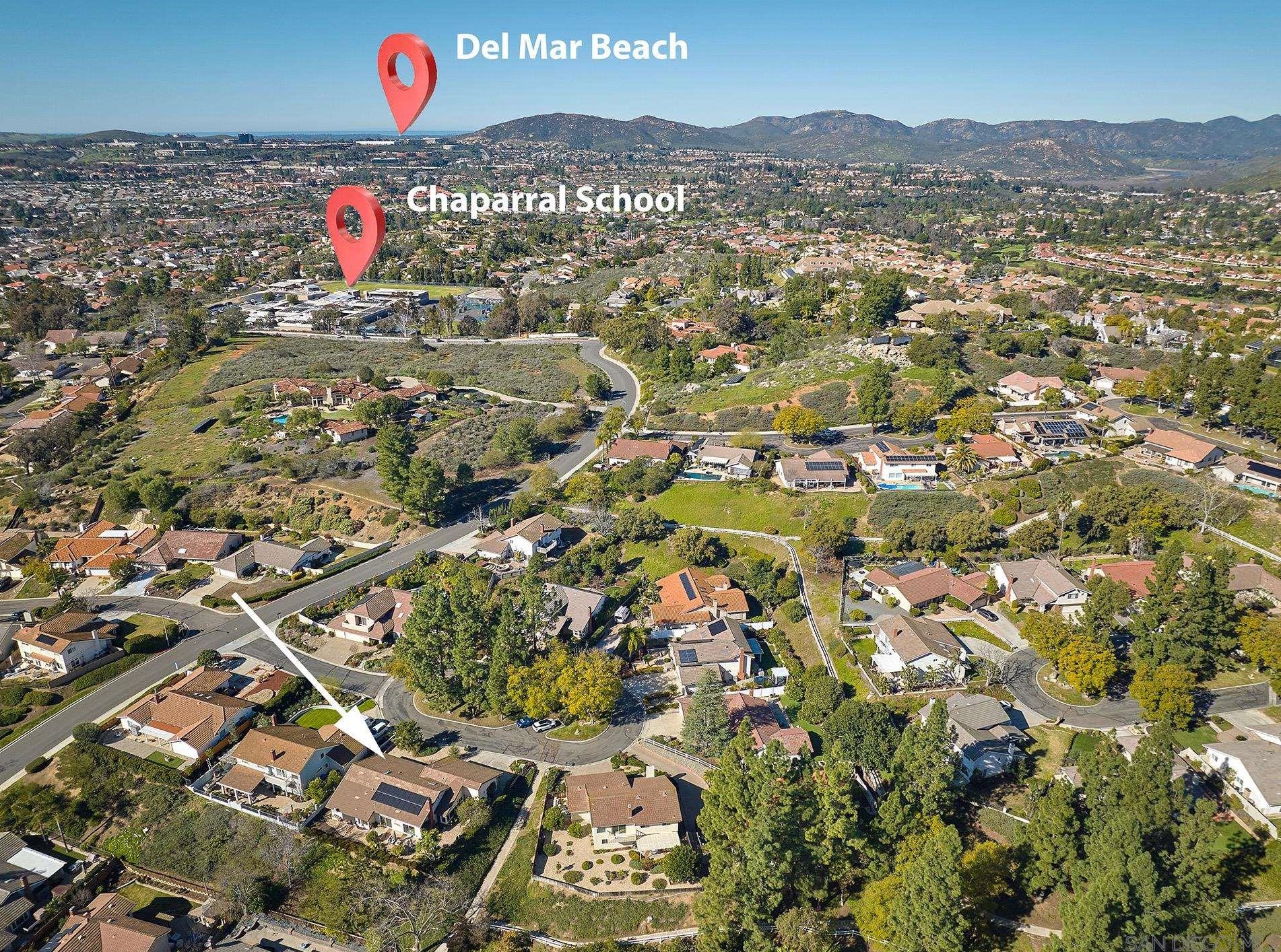 17221 Pinot Pl, Poway, CA 92064