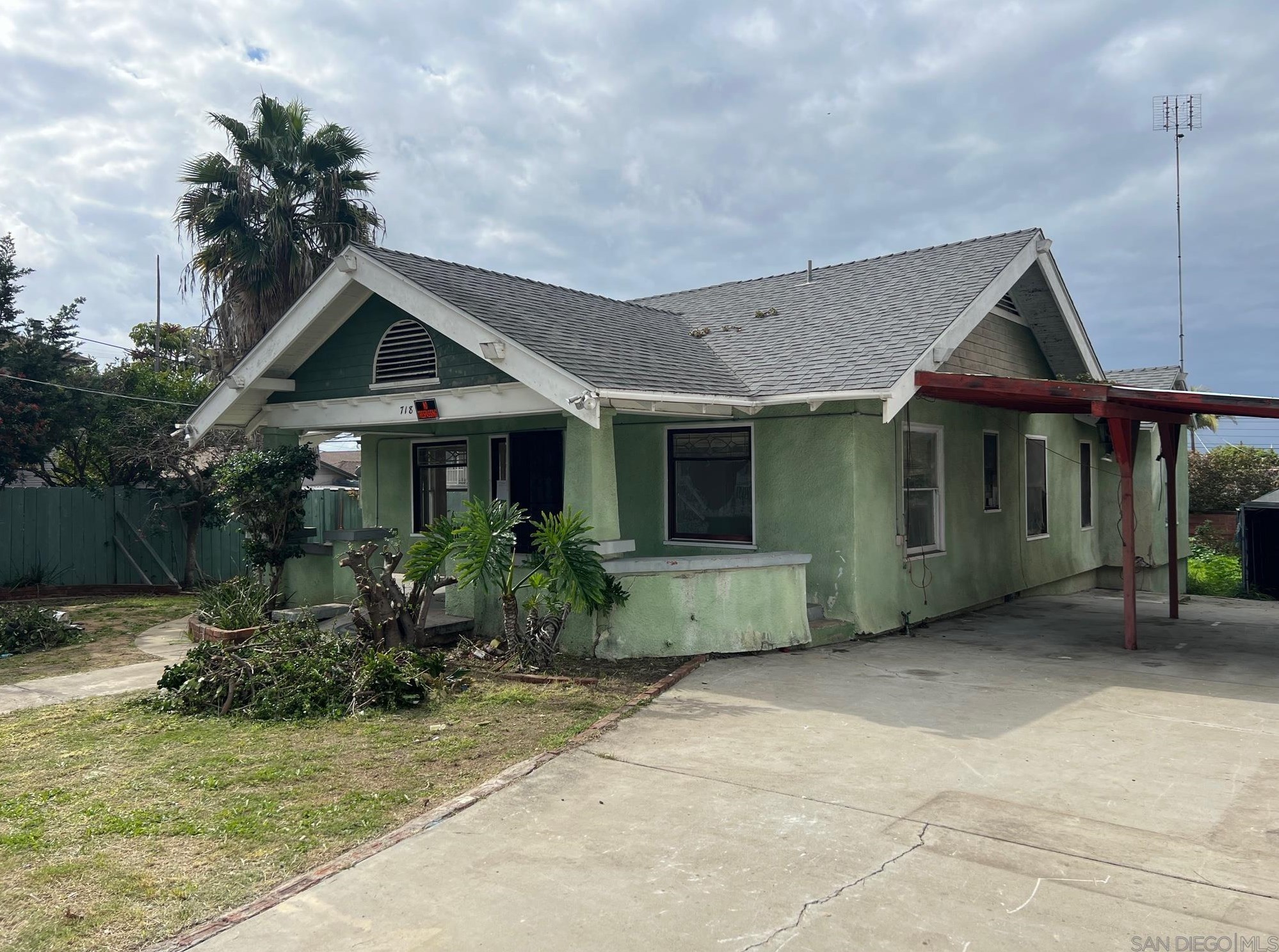 718 K Ave, National City, CA 91950