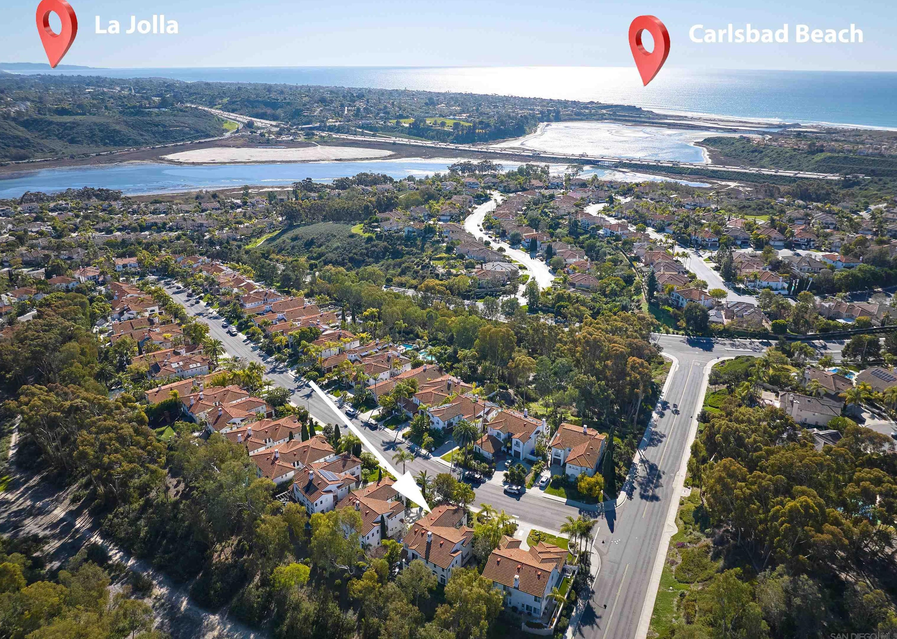 1308 Corvidae St, Carlsbad, CA 92011