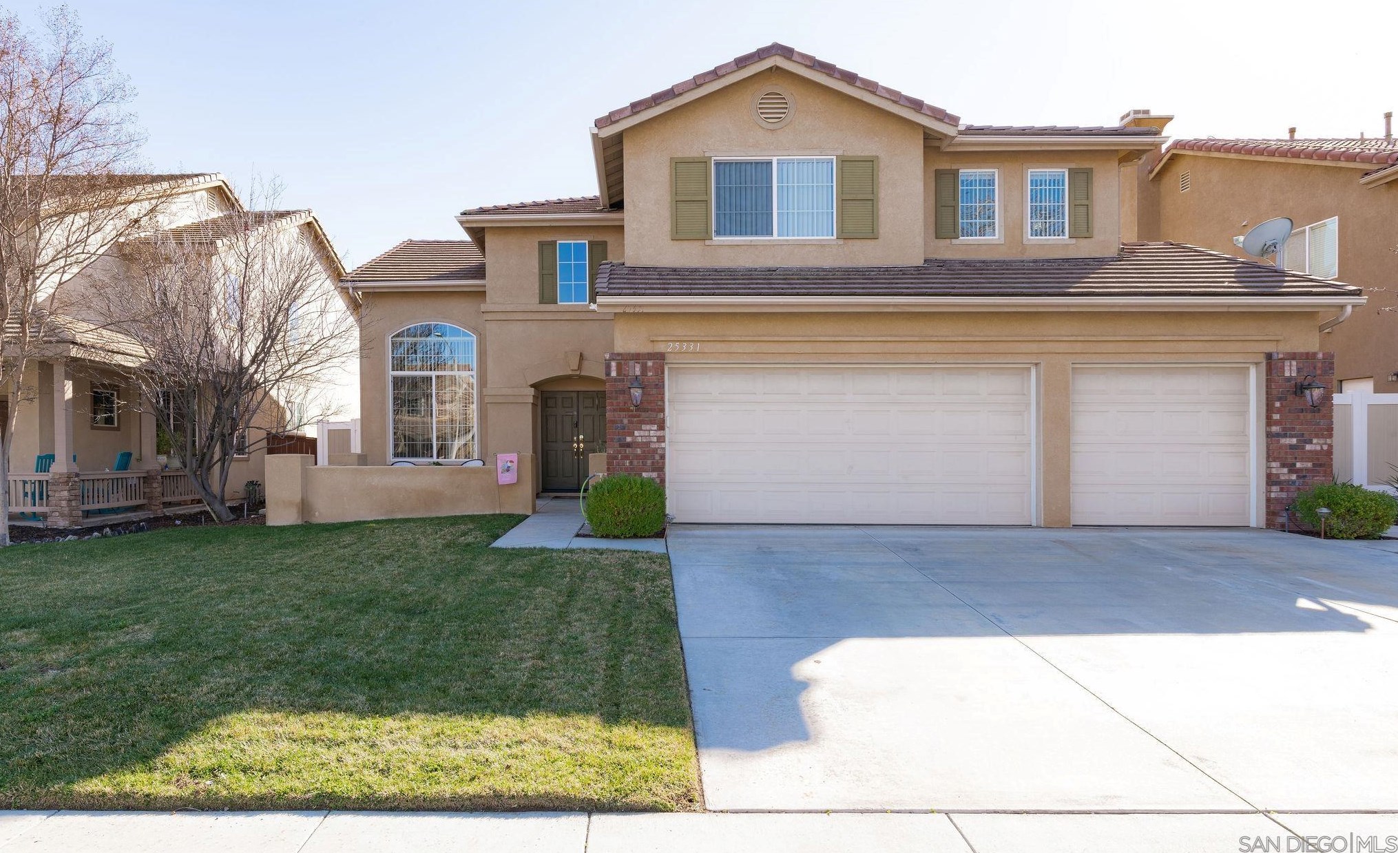 25331 Chesterfield Ln, Wildomar, CA 92595