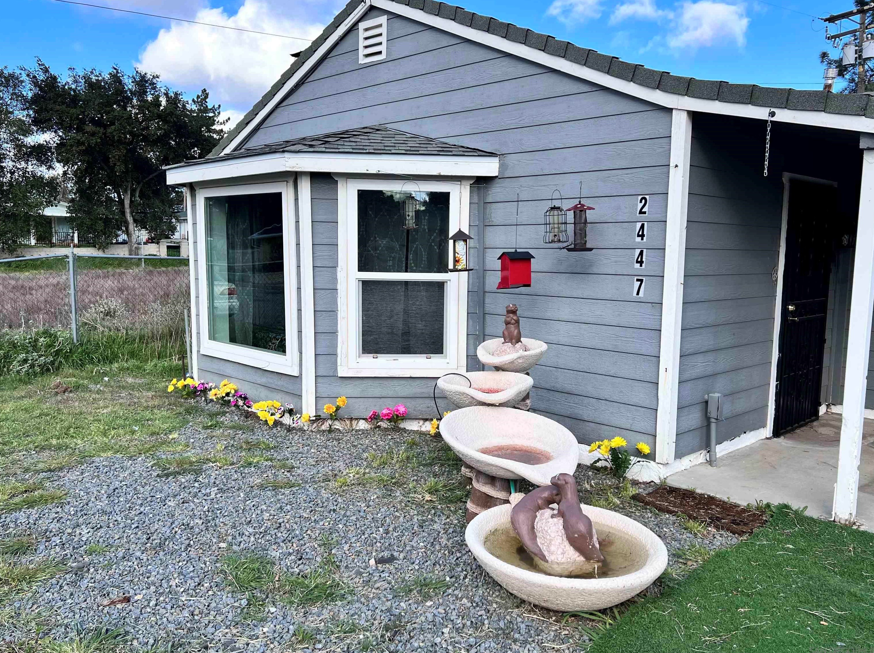 2447 Bass Rd, Campo, CA 91906