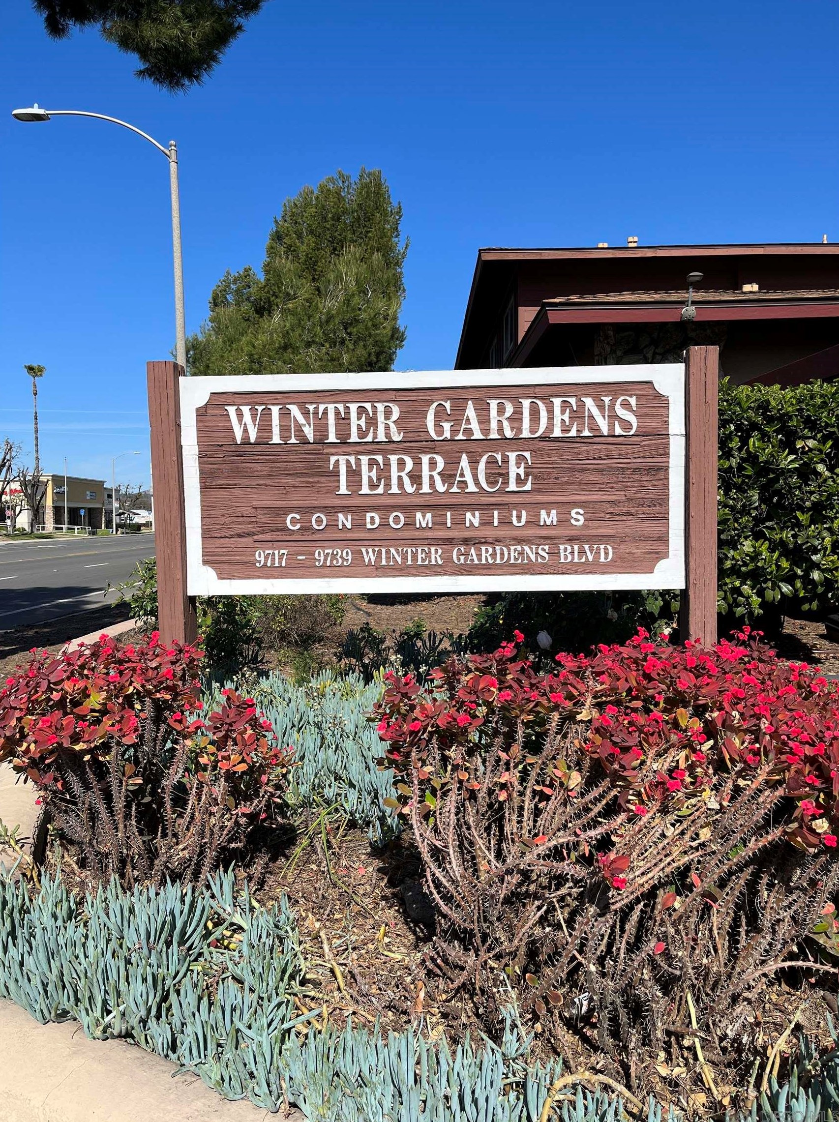 9723 Winter Gardens Blvd 125, Lakeside, CA 92040
