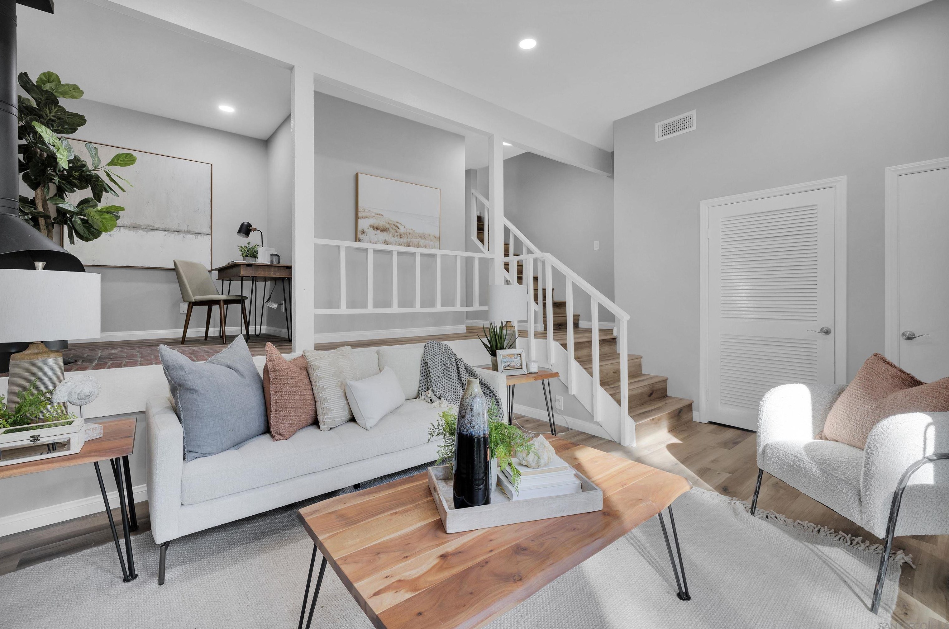 7700 Parkway Dr 42, La Mesa, CA 91942